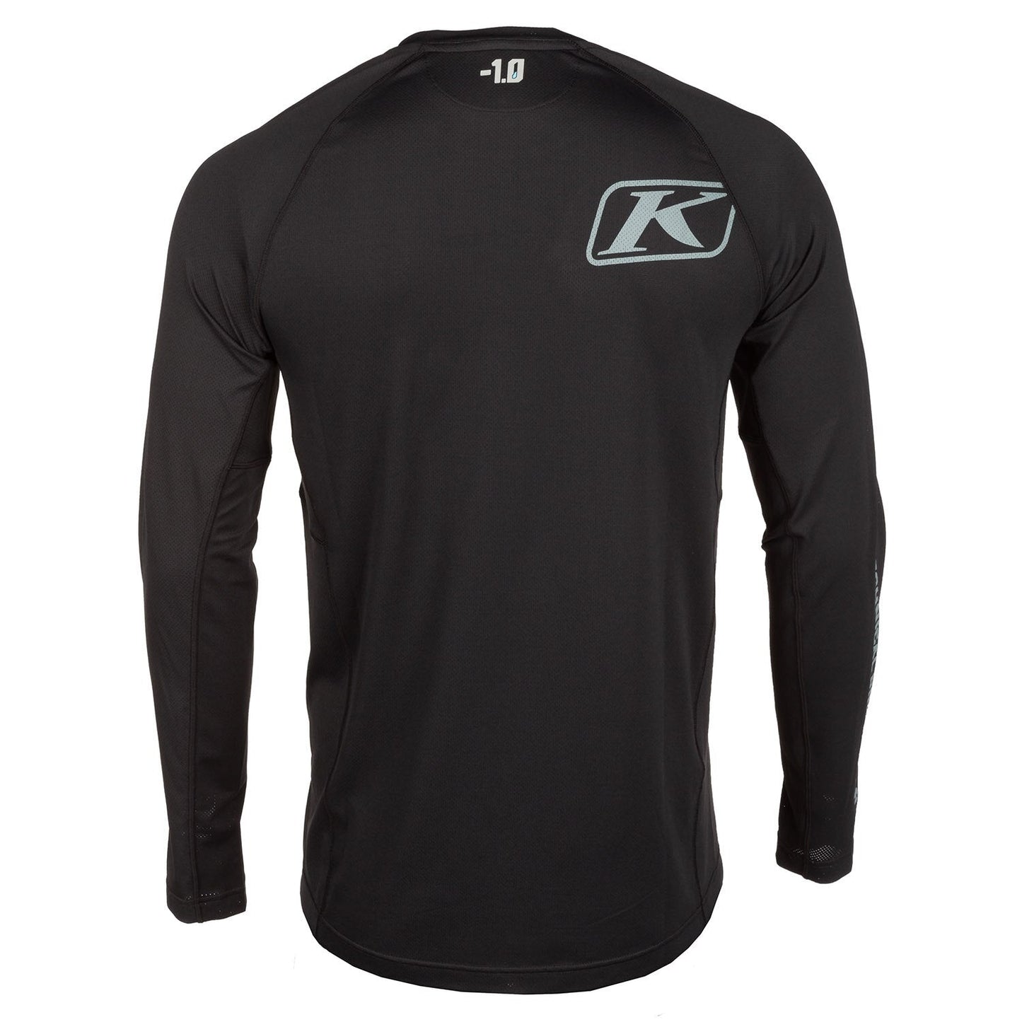 Klim | Aggressor -1.0 Long Sleeve | DASH RACEGEAR