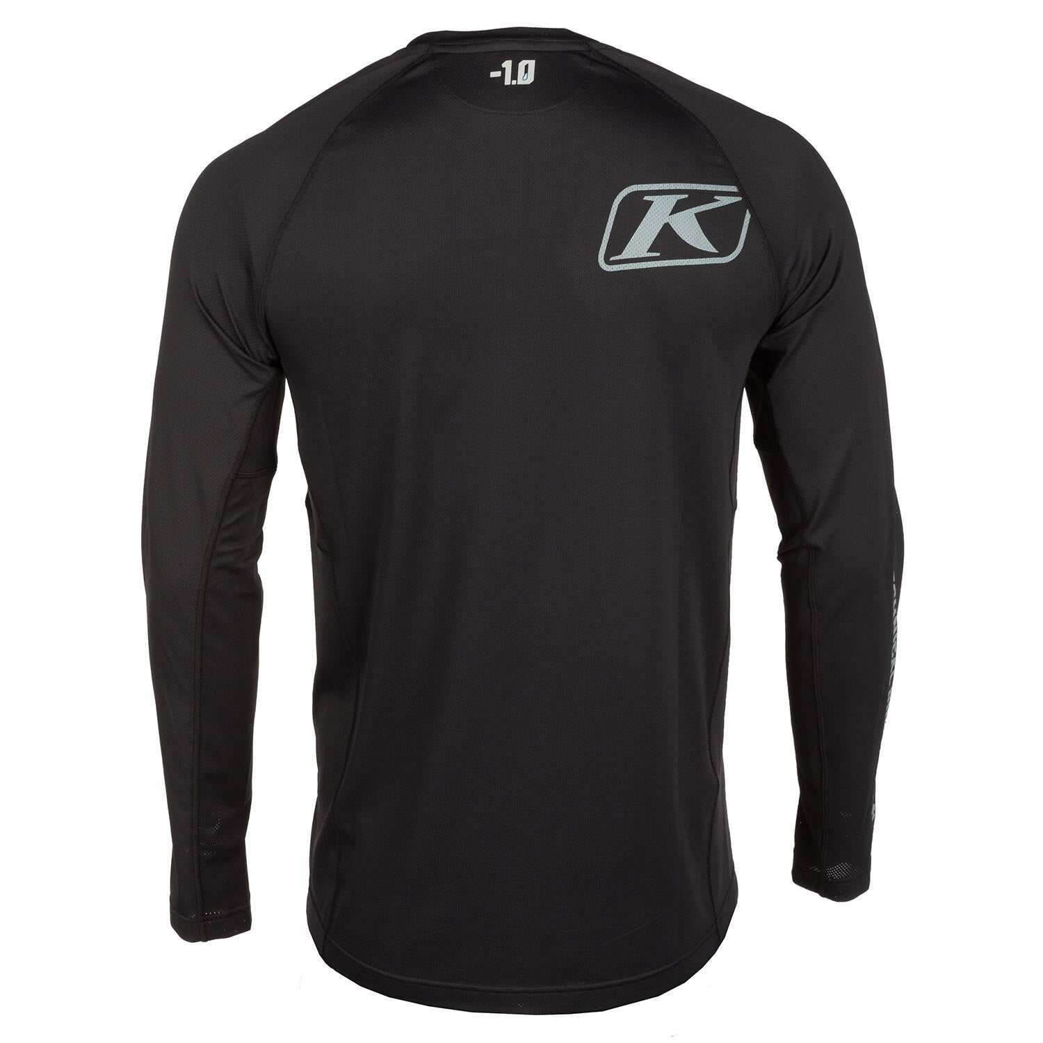 Klim | Aggressor -1.0 Long Sleeve | DASH RACEGEAR