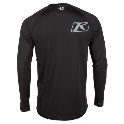 Klim | Aggressor -1.0 Long Sleeve | DASH RACEGEAR