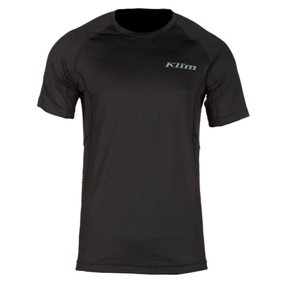 Klim | Aggressor -1.0 Short Sleeve | DASH RACEGEAR