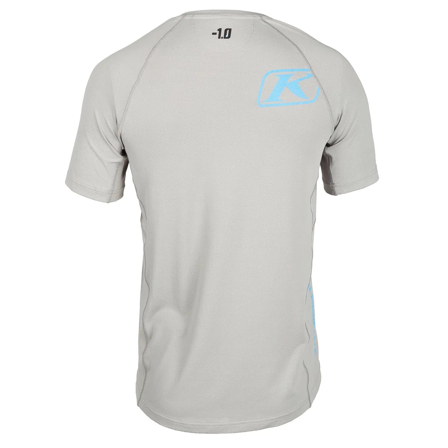 Klim | Aggressor -1.0 Short Sleeve | DASH RACEGEAR