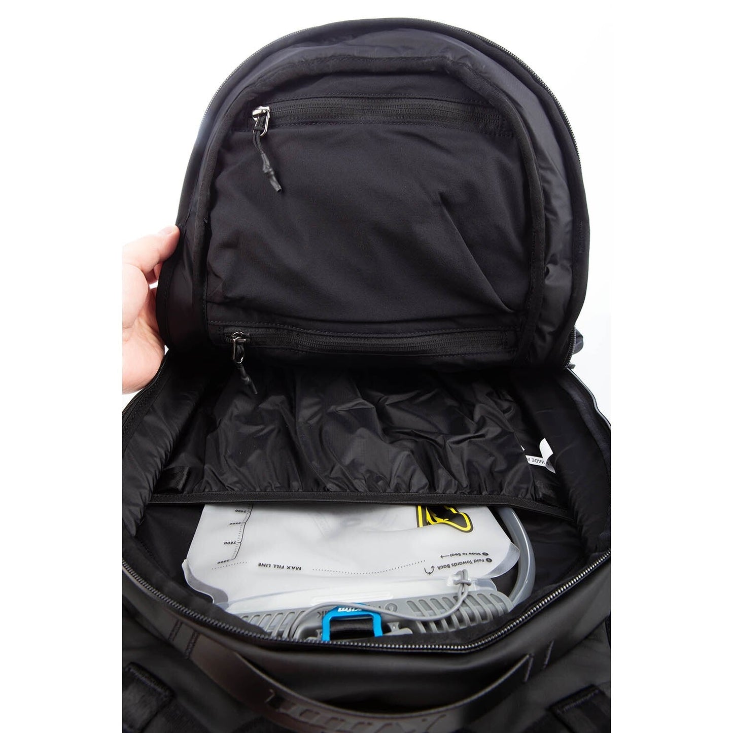 Klim | Arsenal 15 Backpack | DASH RACEGEAR