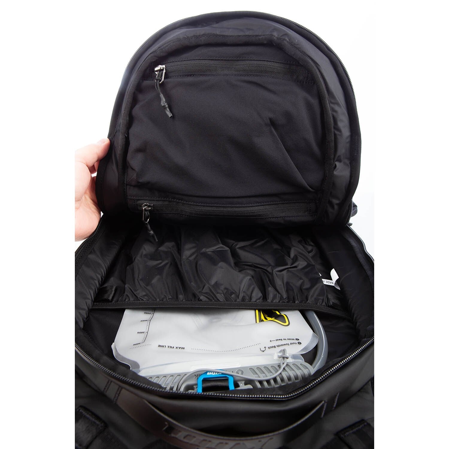 Klim | Arsenal 15 Backpack | DASH RACEGEAR