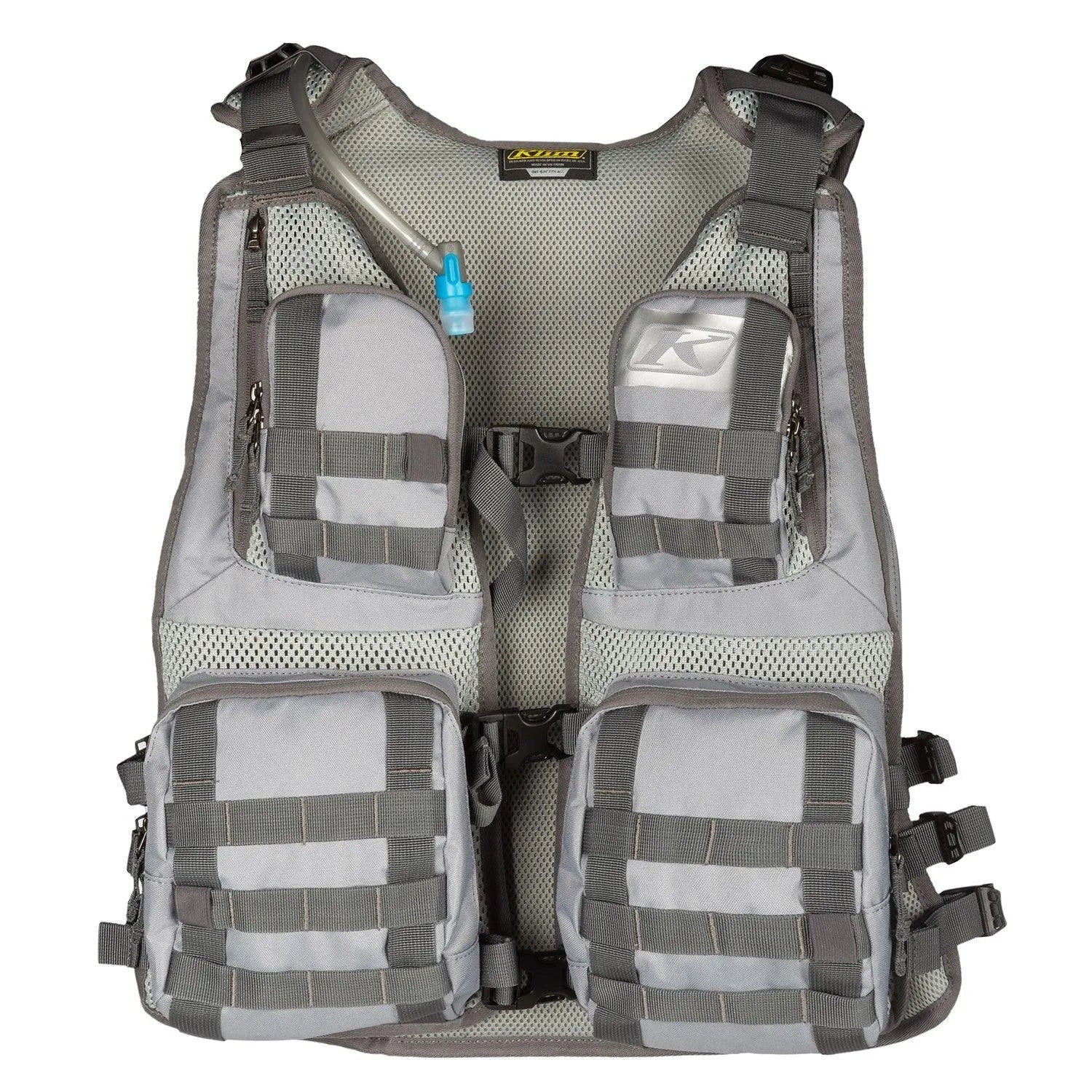 Klim | Arsenal Vest | DASH RACEGEAR