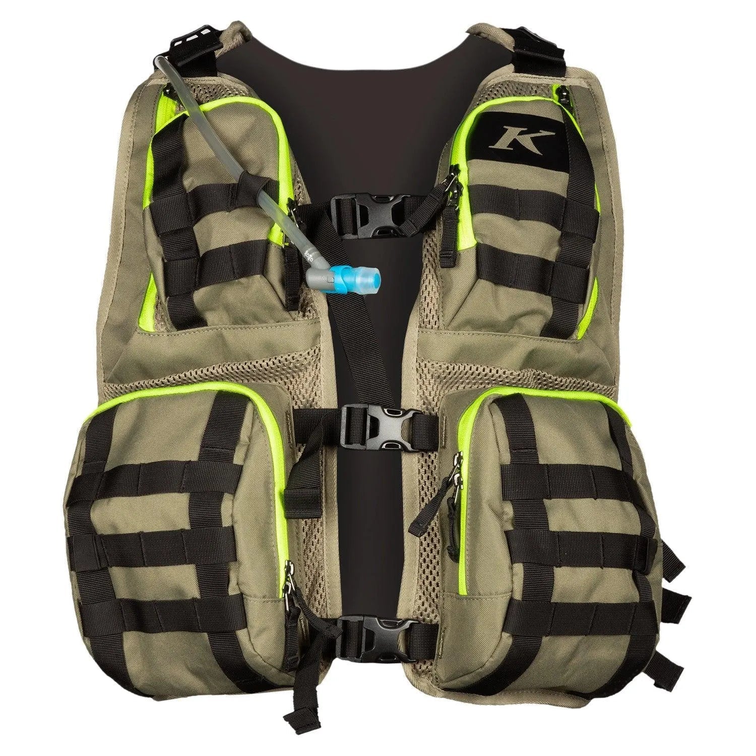 Klim | Arsenal Vest | DASH RACEGEAR