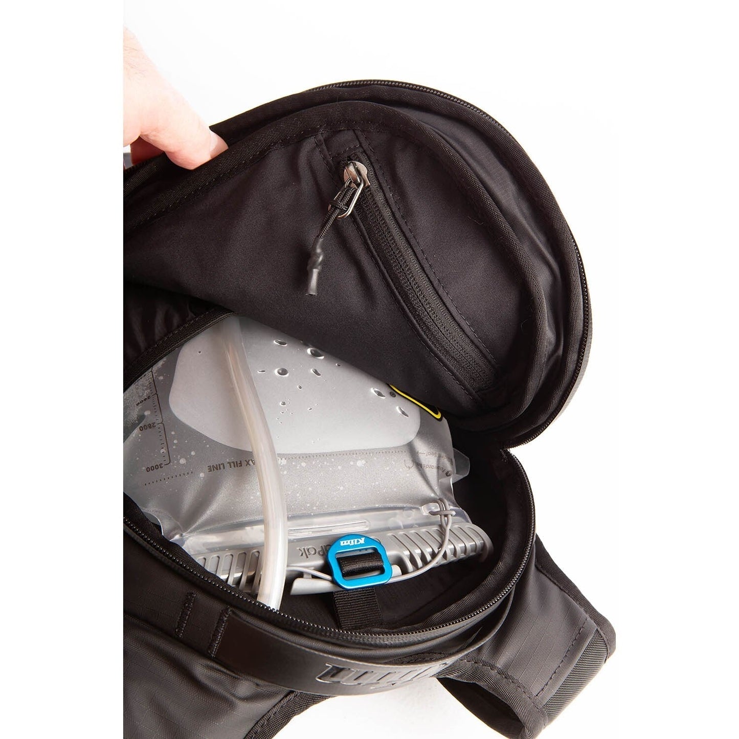 Klim | Arsenal XC 5L | DASH RACEGEAR