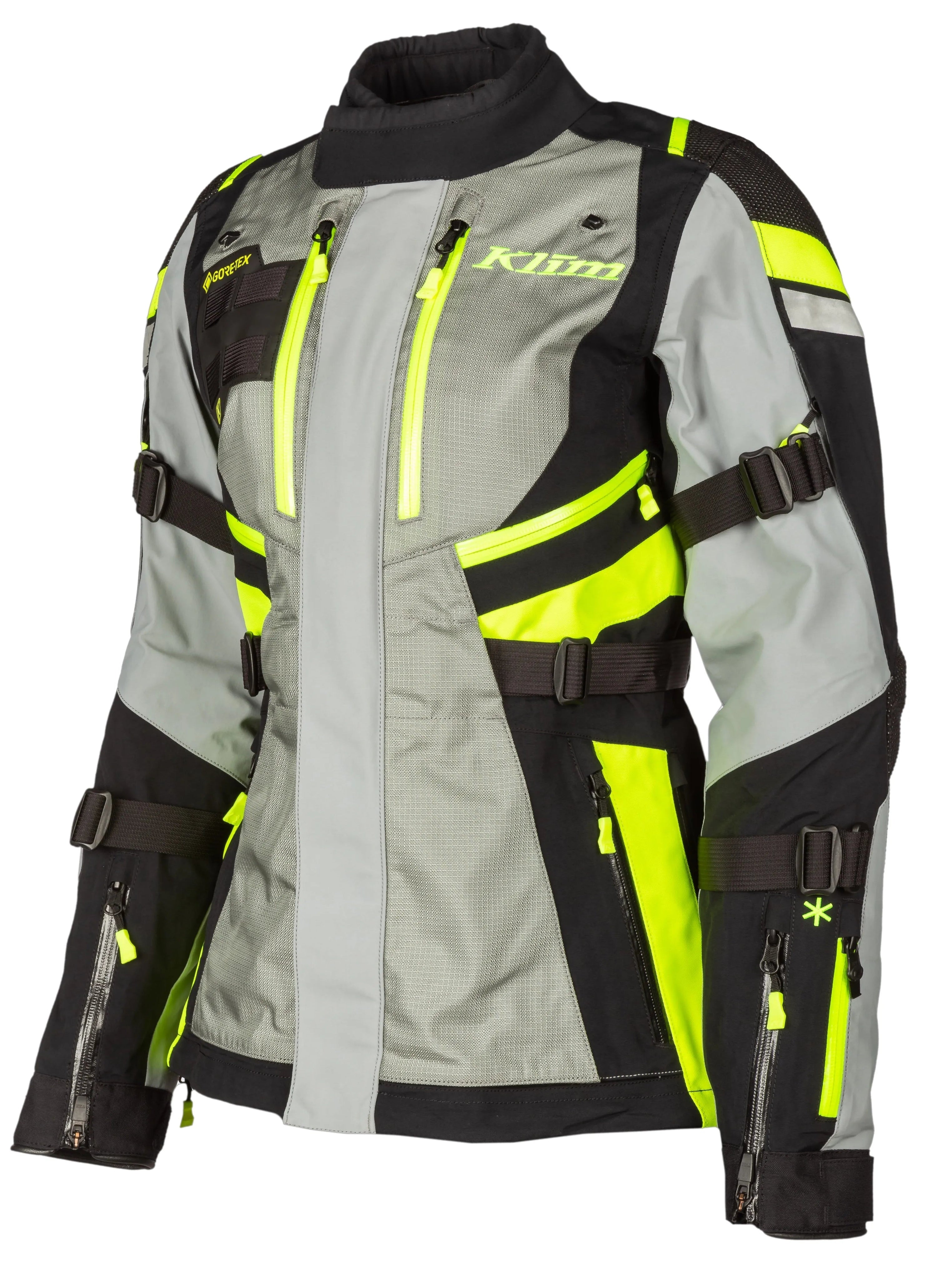 Klim | Artemis Jacket | DASH RACEGEAR