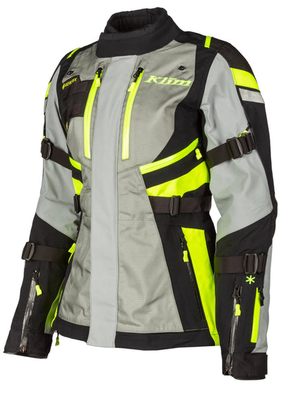 Klim | Artemis Jacket | DASH RACEGEAR