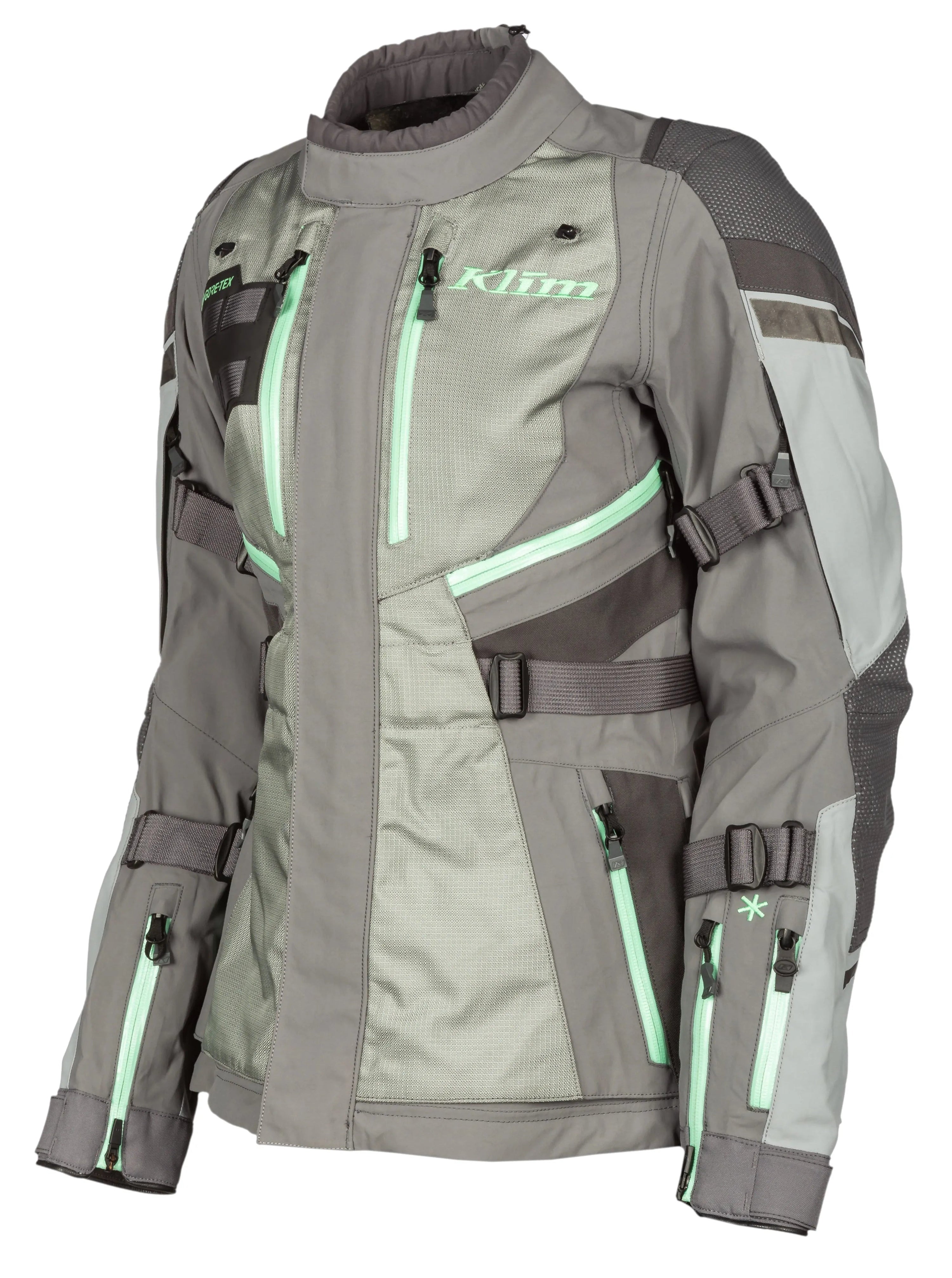Klim | Artemis Jacket | DASH RACEGEAR