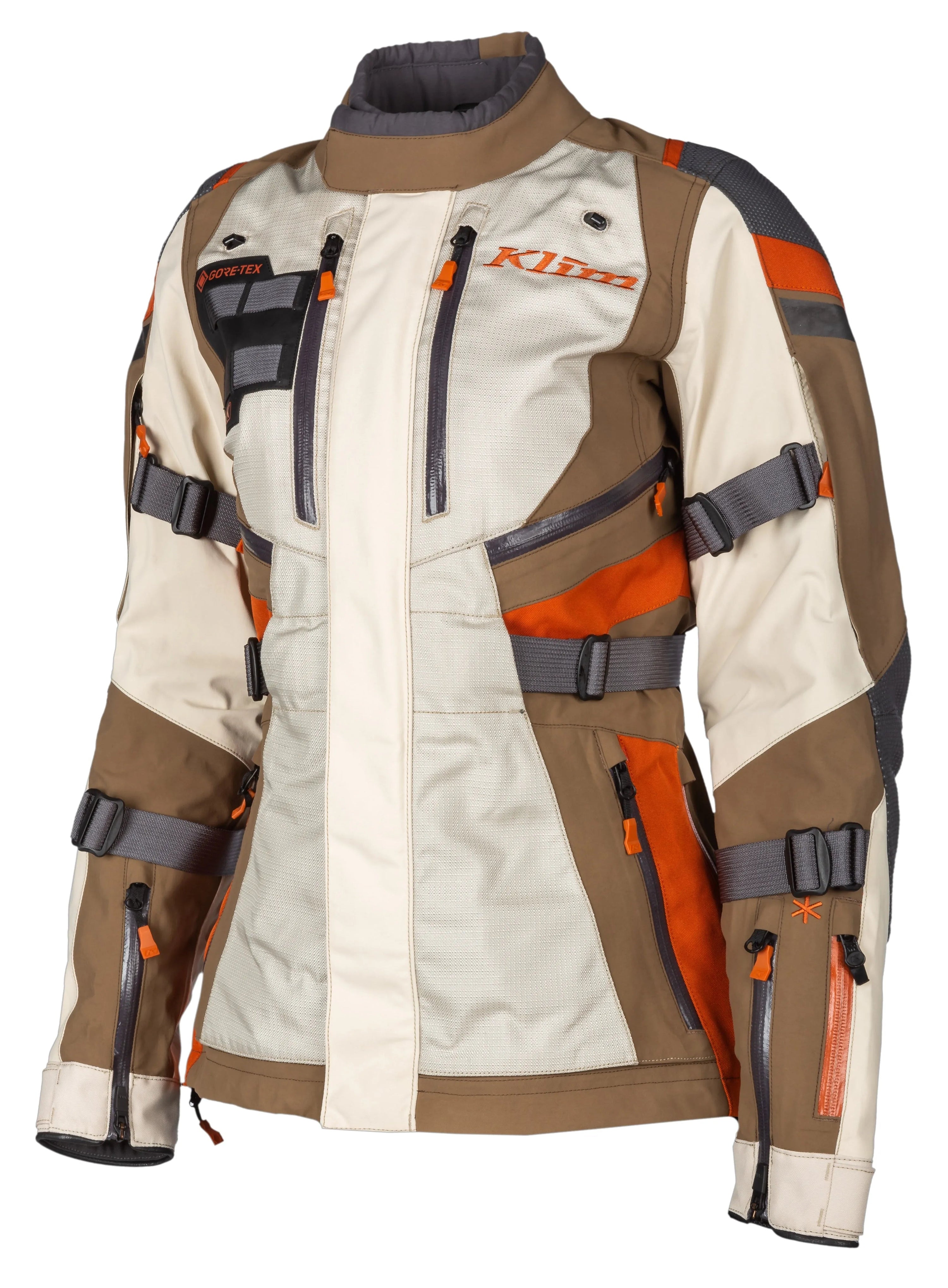 Klim | Artemis Jacket | DASH RACEGEAR