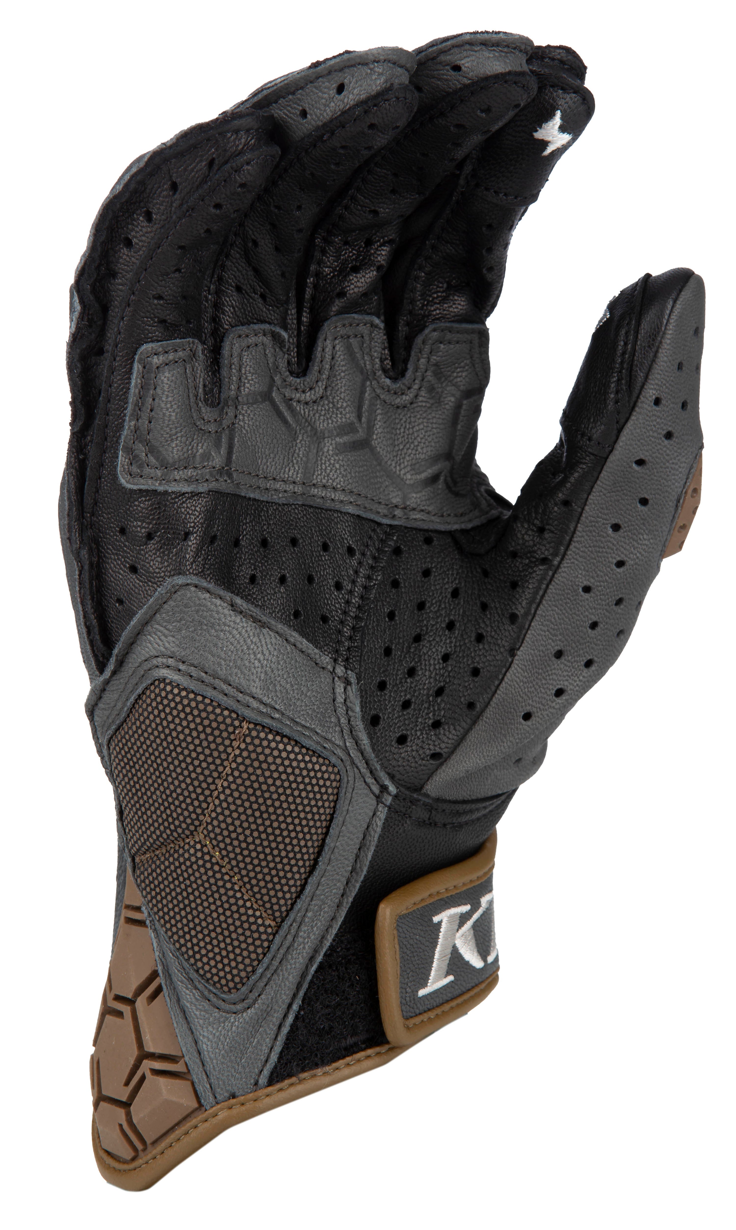 Klim | Badlands Aero Pro Short Glove | DASH RACEGEAR
