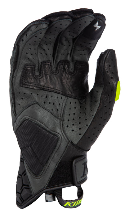 Klim | Badlands Aero Pro Short Glove | DASH RACEGEAR