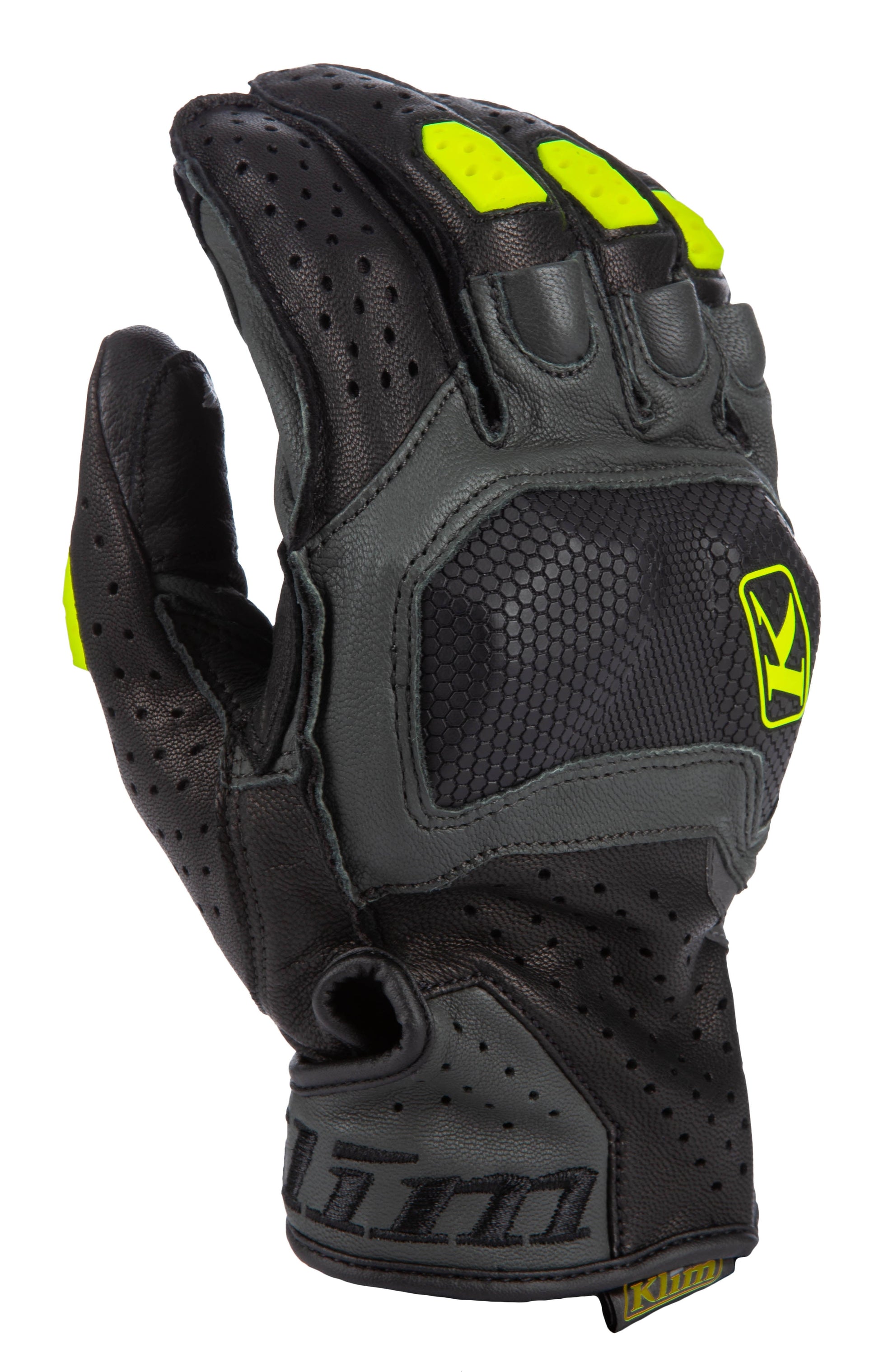 Klim | Badlands Aero Pro Short Glove | DASH RACEGEAR