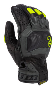 Klim | Badlands Aero Pro Short Glove | DASH RACEGEAR