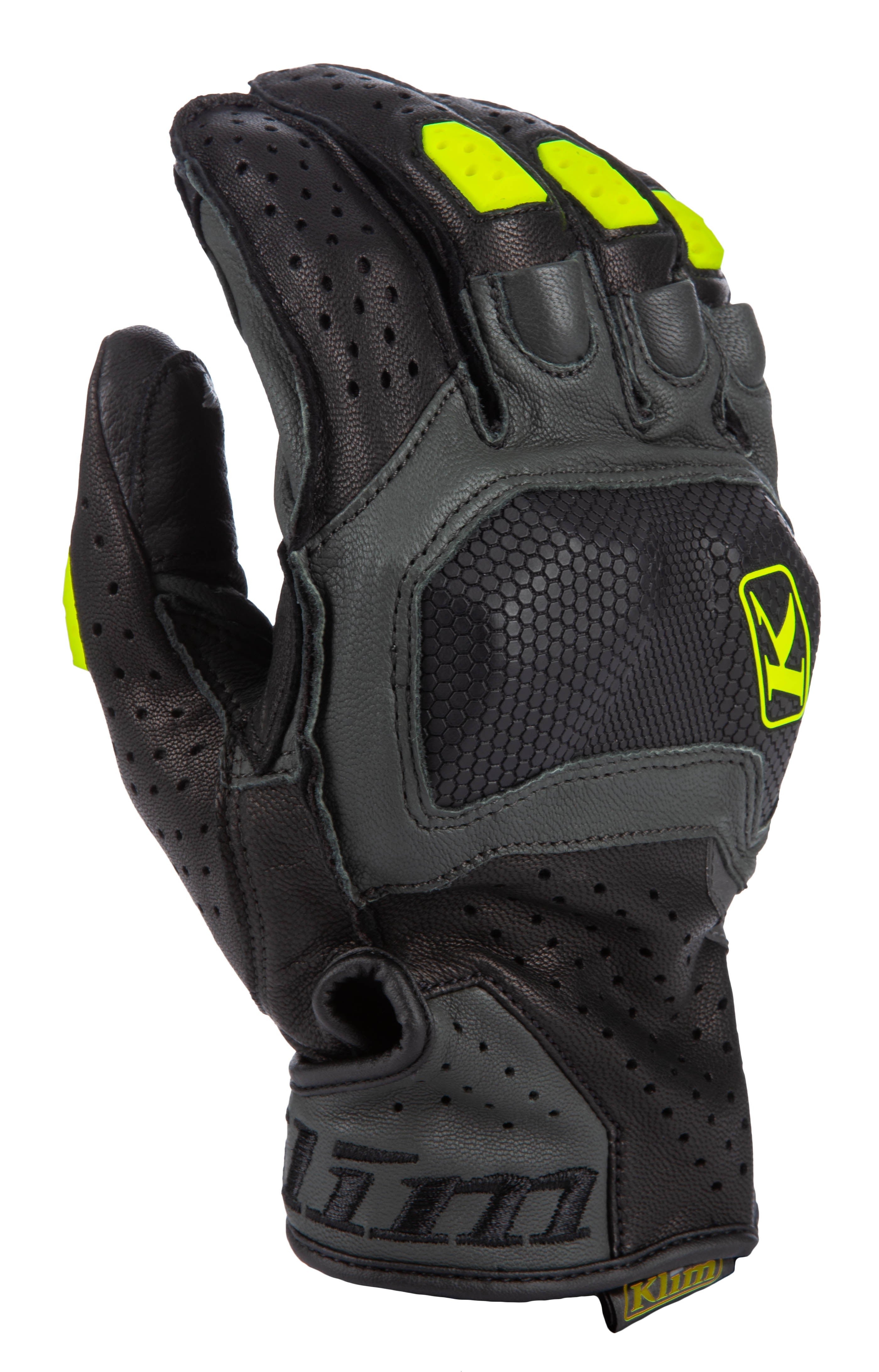 Klim | Badlands Aero Pro Short Glove | DASH RACEGEAR