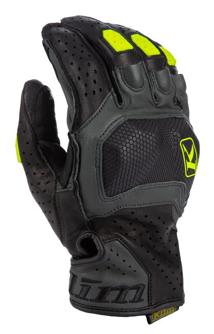Klim | Badlands Aero Pro Short Glove | DASH RACEGEAR