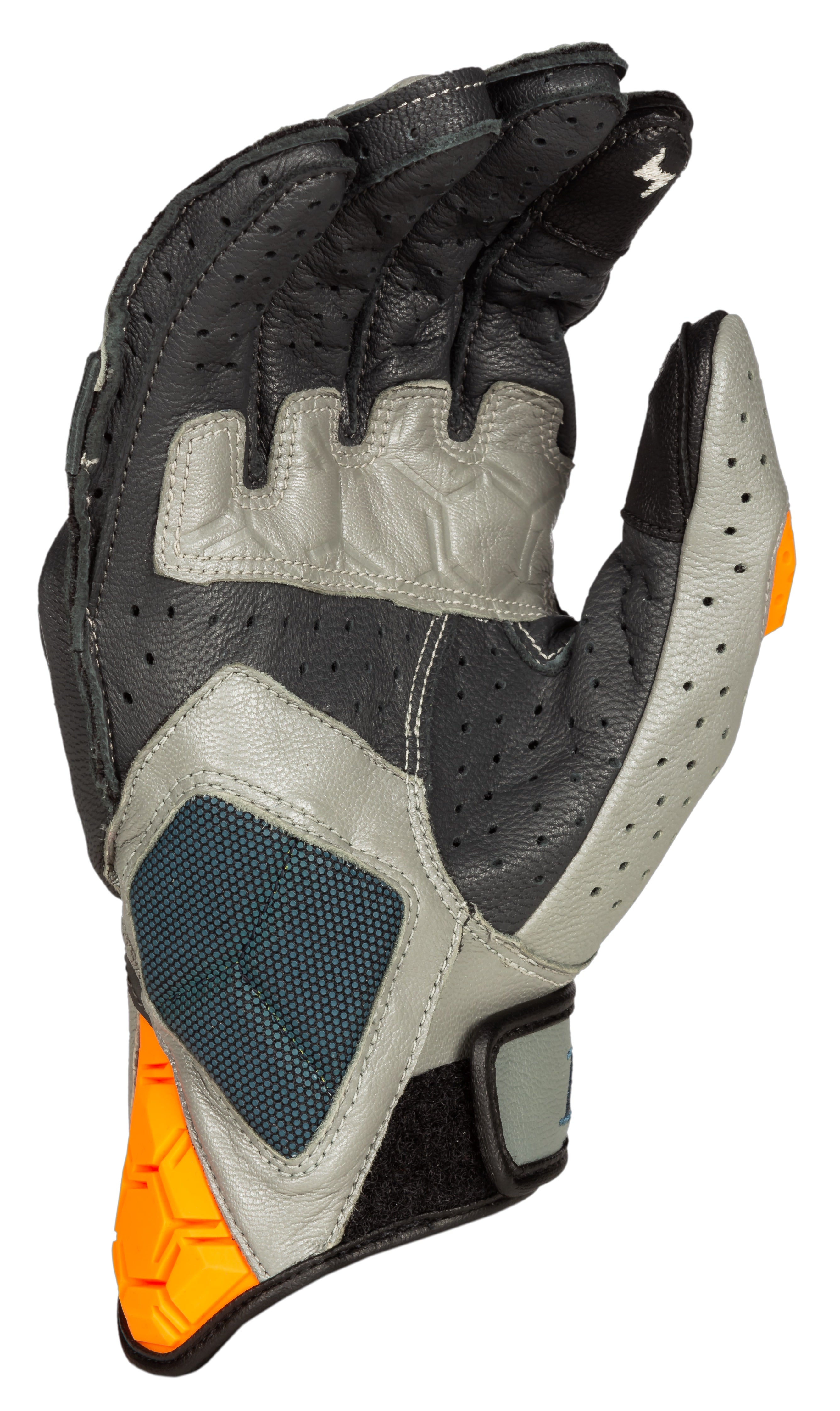 Klim | Badlands Aero Pro Short Glove | DASH RACEGEAR