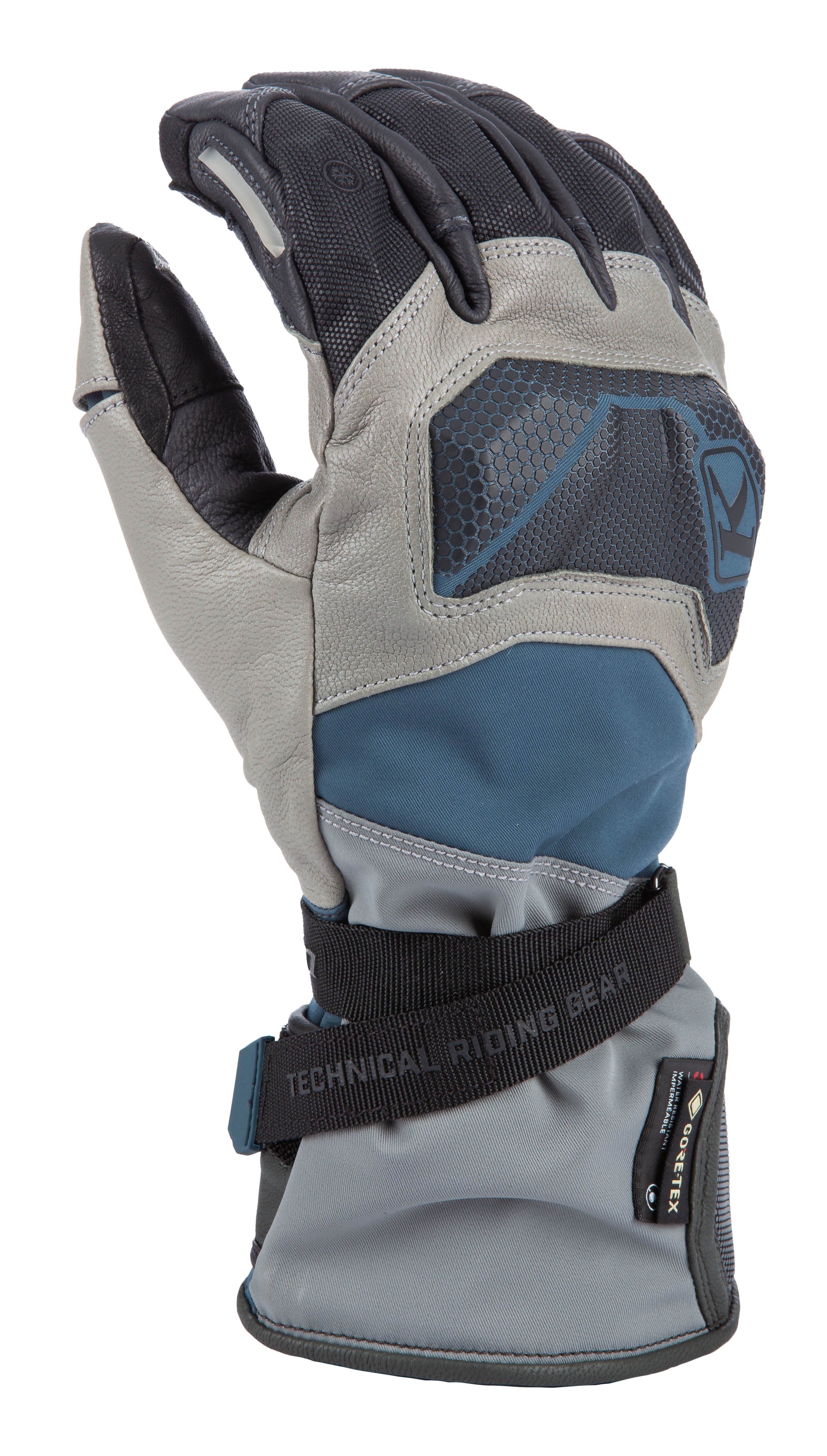 Klim | Badlands GTX Long Glove | DASH RACEGEAR