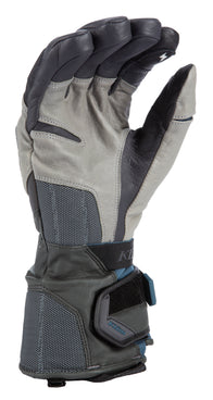 Klim | Badlands GTX Long Glove | DASH RACEGEAR