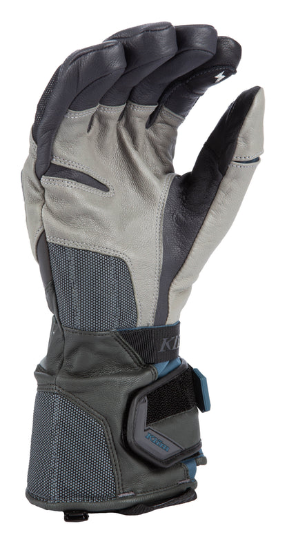 Klim | Badlands GTX Long Glove | DASH RACEGEAR