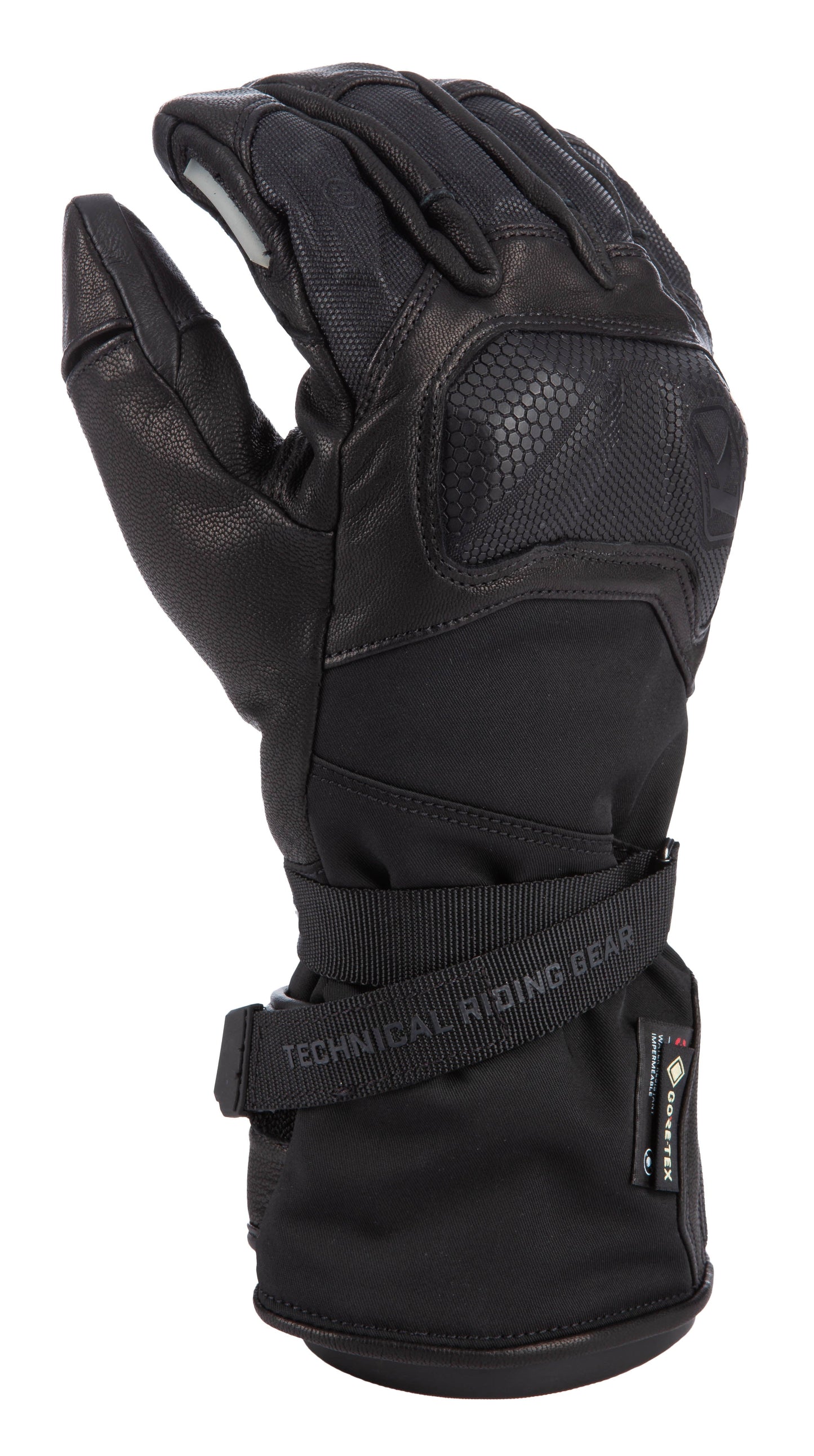 Klim | Badlands GTX Long Glove | DASH RACEGEAR