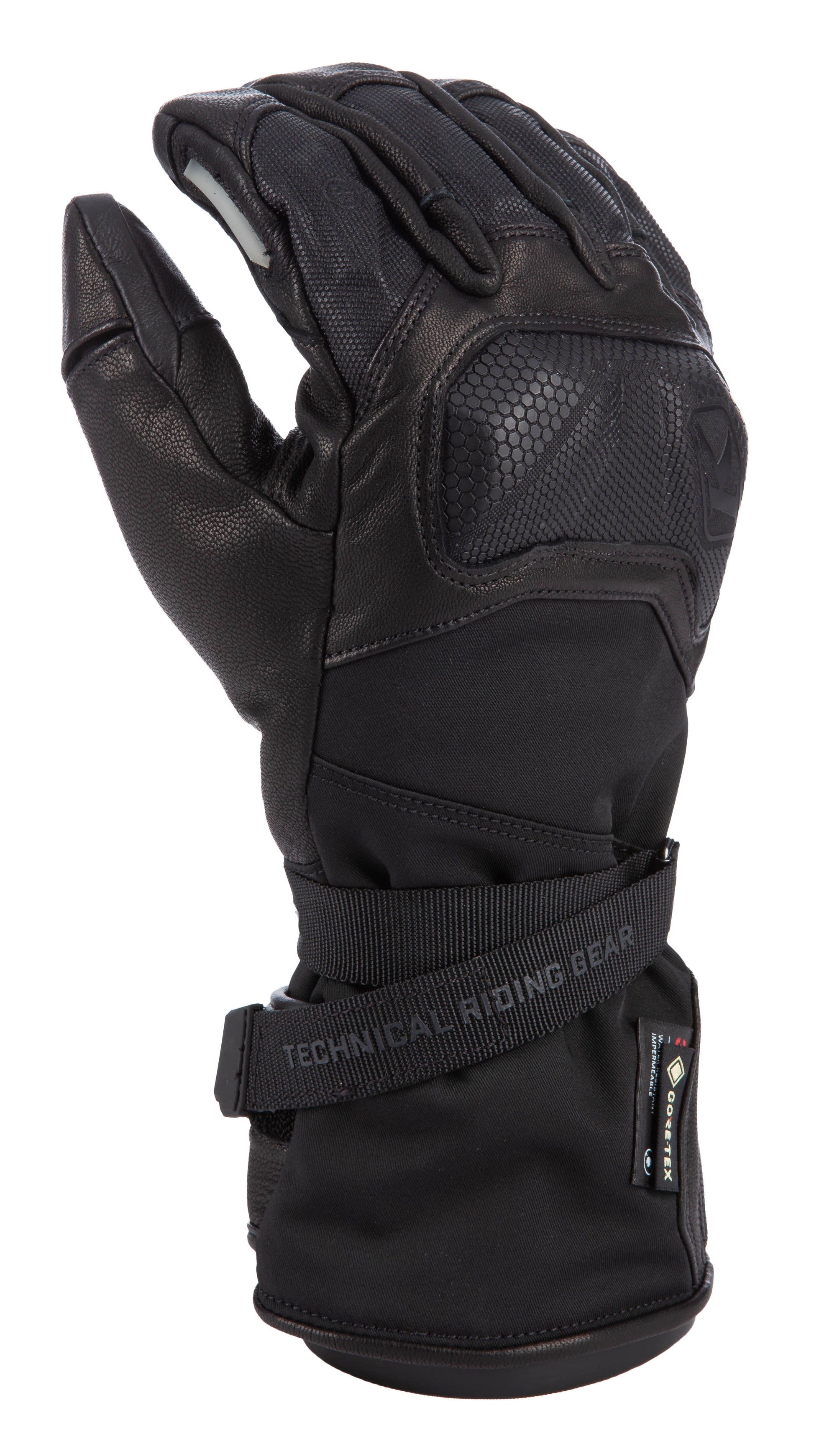 Klim | Badlands GTX Long Glove | DASH RACEGEAR