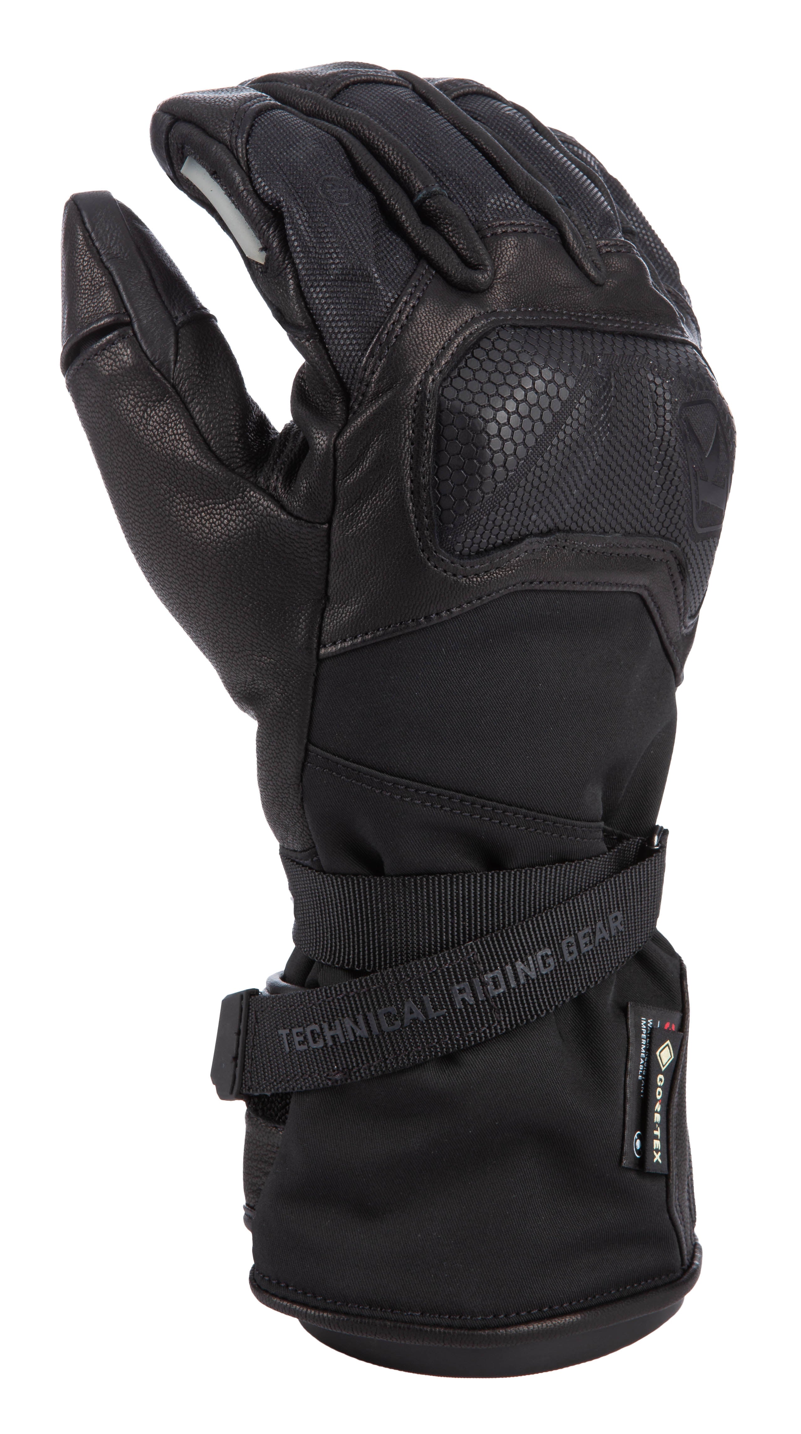 Klim | Badlands GTX Long Glove | DASH RACEGEAR