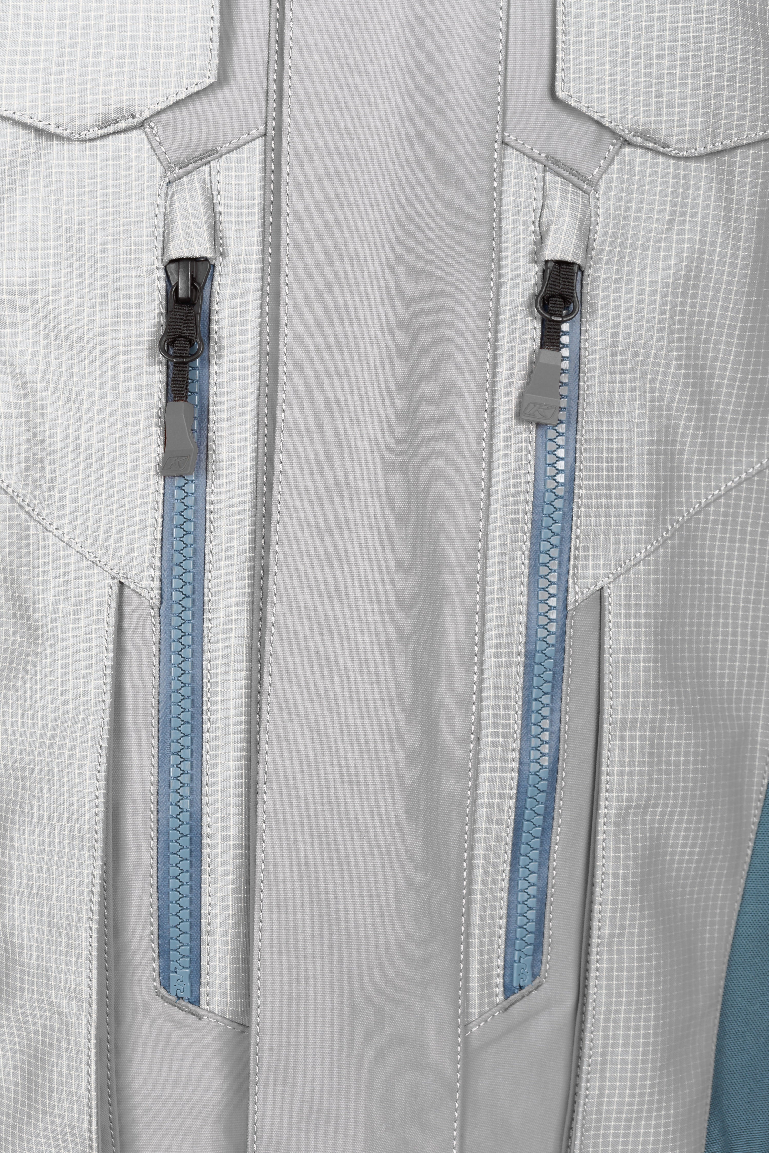 Klim | Badlands Pro A3 Jacket | DASH RACEGEAR