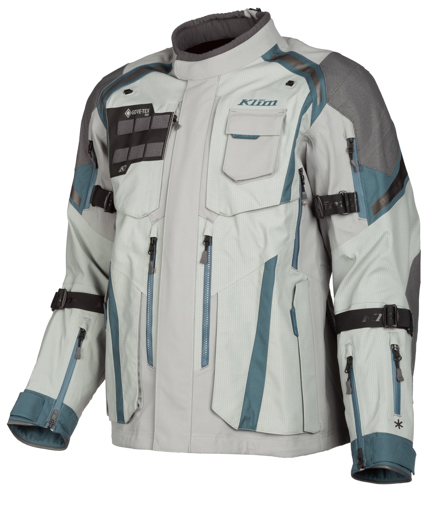 Klim | Badlands Pro A3 Jacket | DASH RACEGEAR