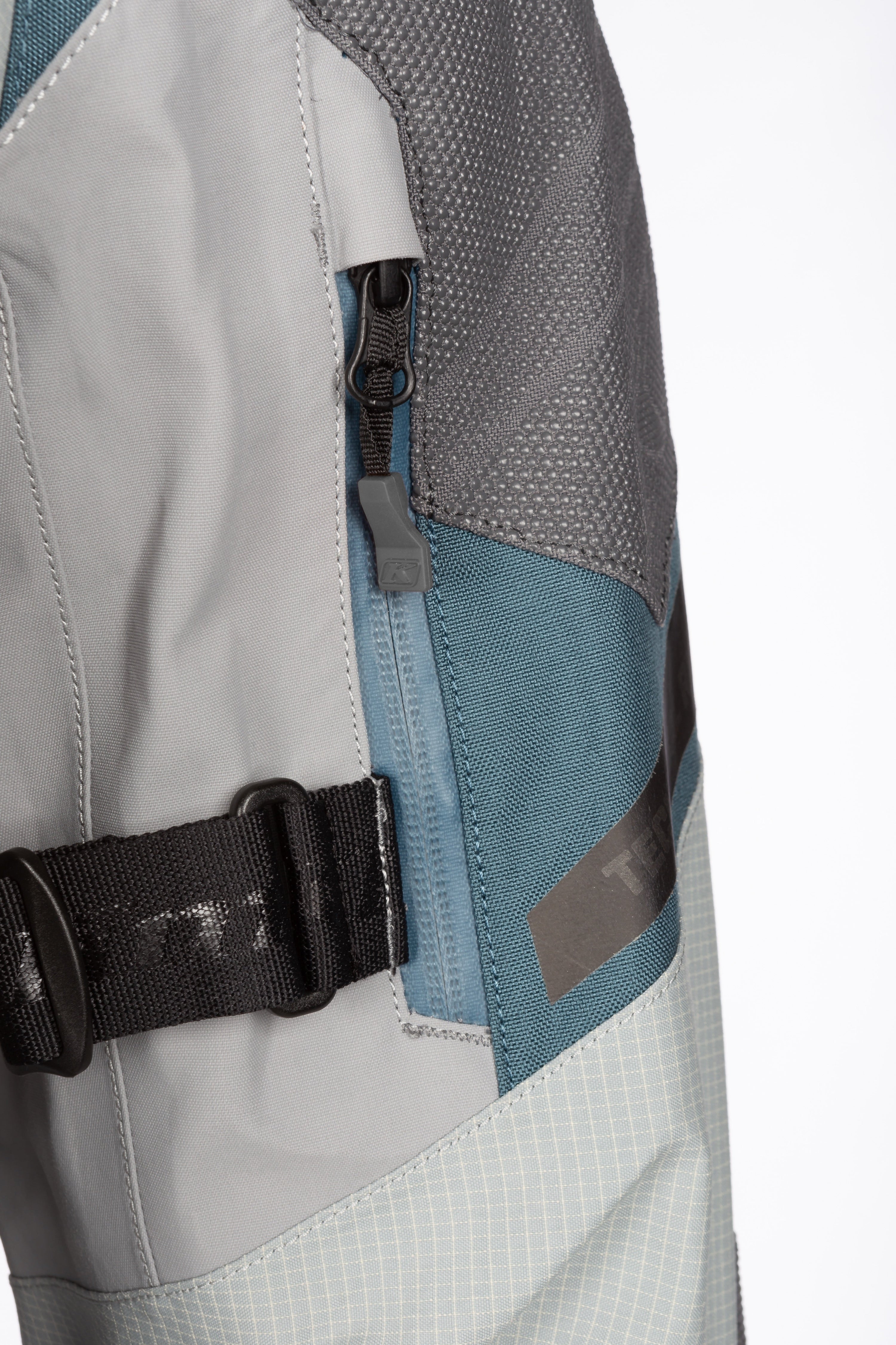 Klim | Badlands Pro A3 Jacket | DASH RACEGEAR