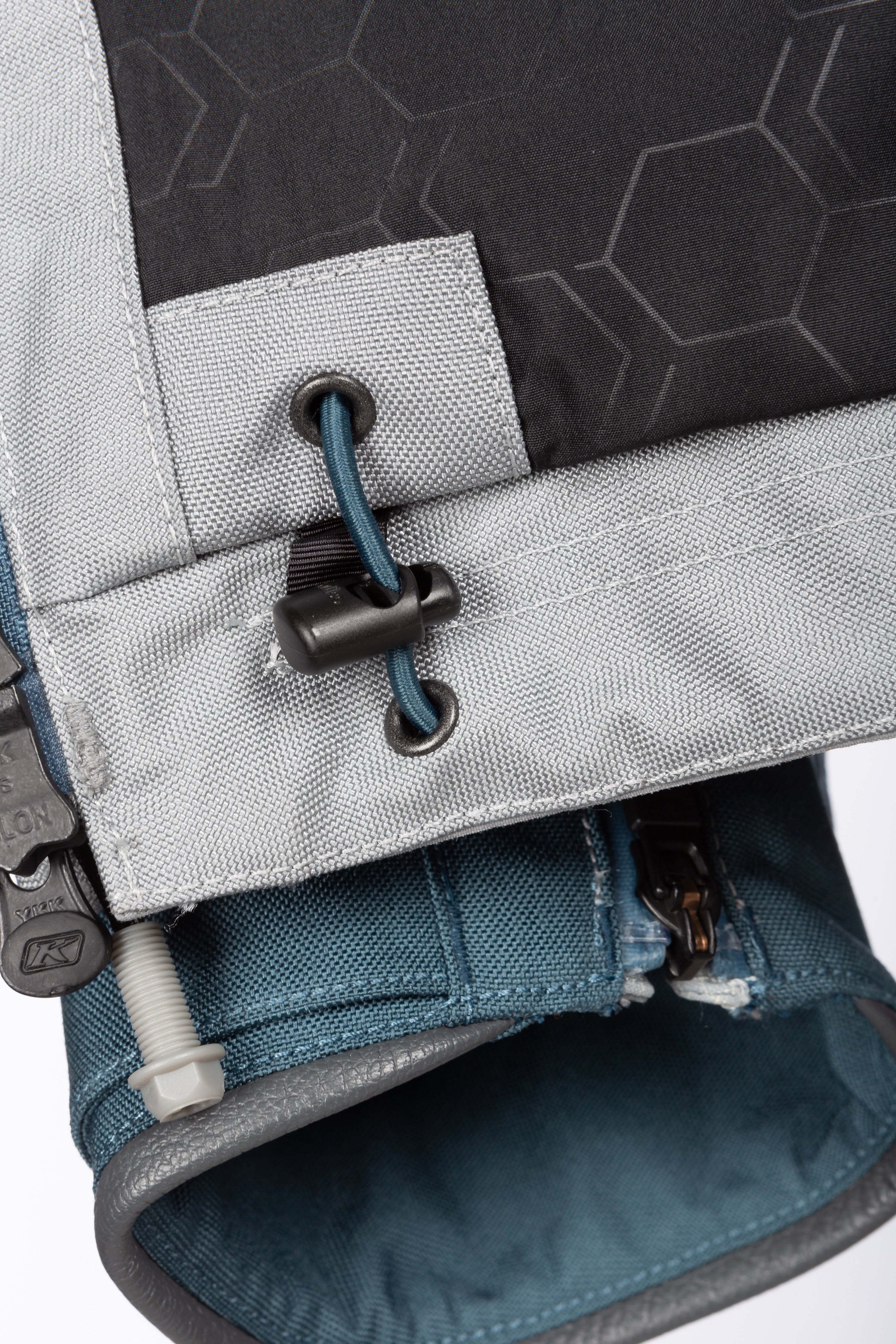 Klim | Badlands Pro A3 Jacket | DASH RACEGEAR