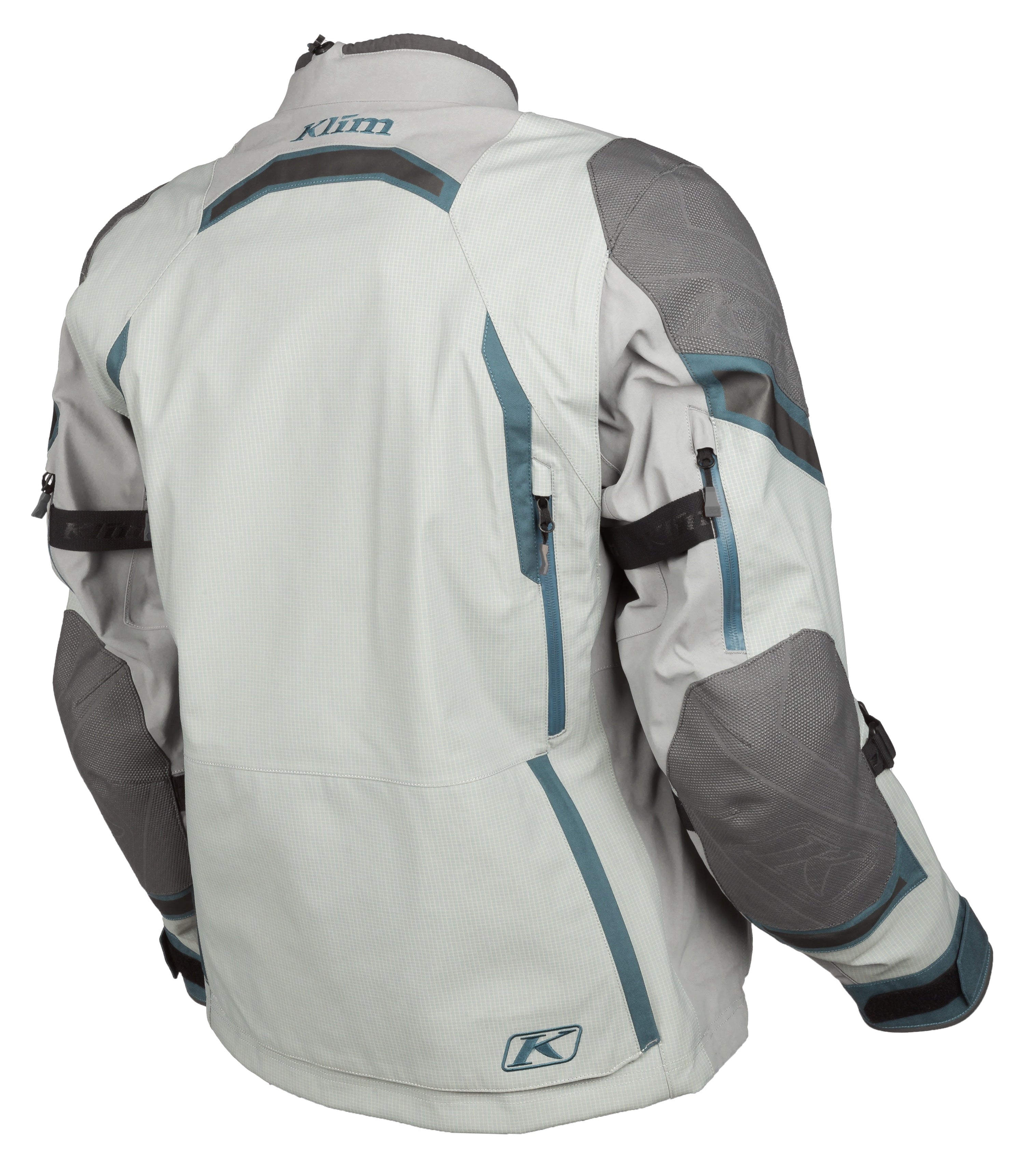 Klim | Badlands Pro A3 Jacket | DASH RACEGEAR