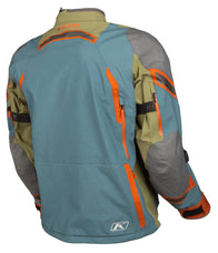 Klim | Badlands Pro A3 Jacket | DASH RACEGEAR