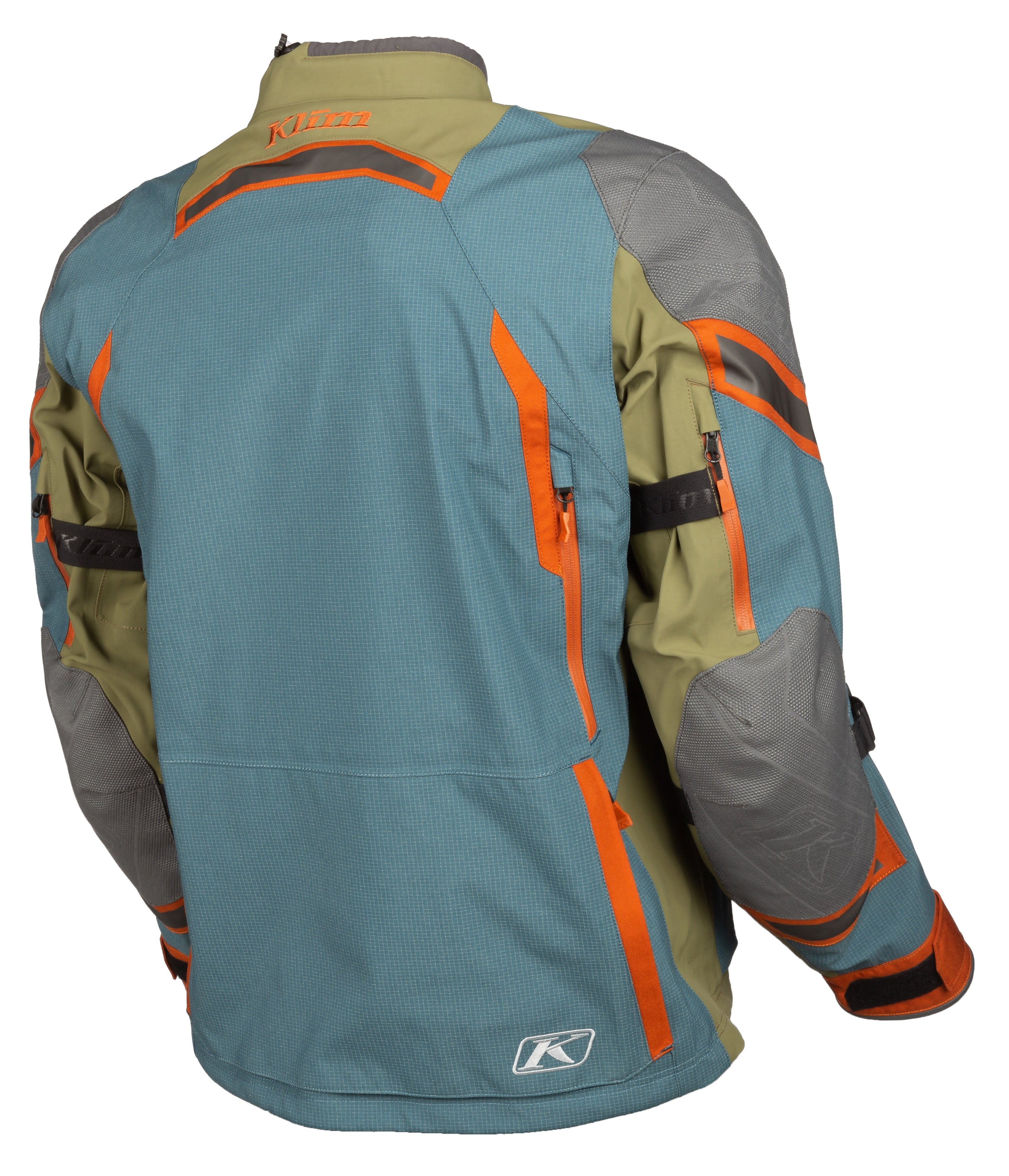 Klim | Badlands Pro A3 Jacket | DASH RACEGEAR