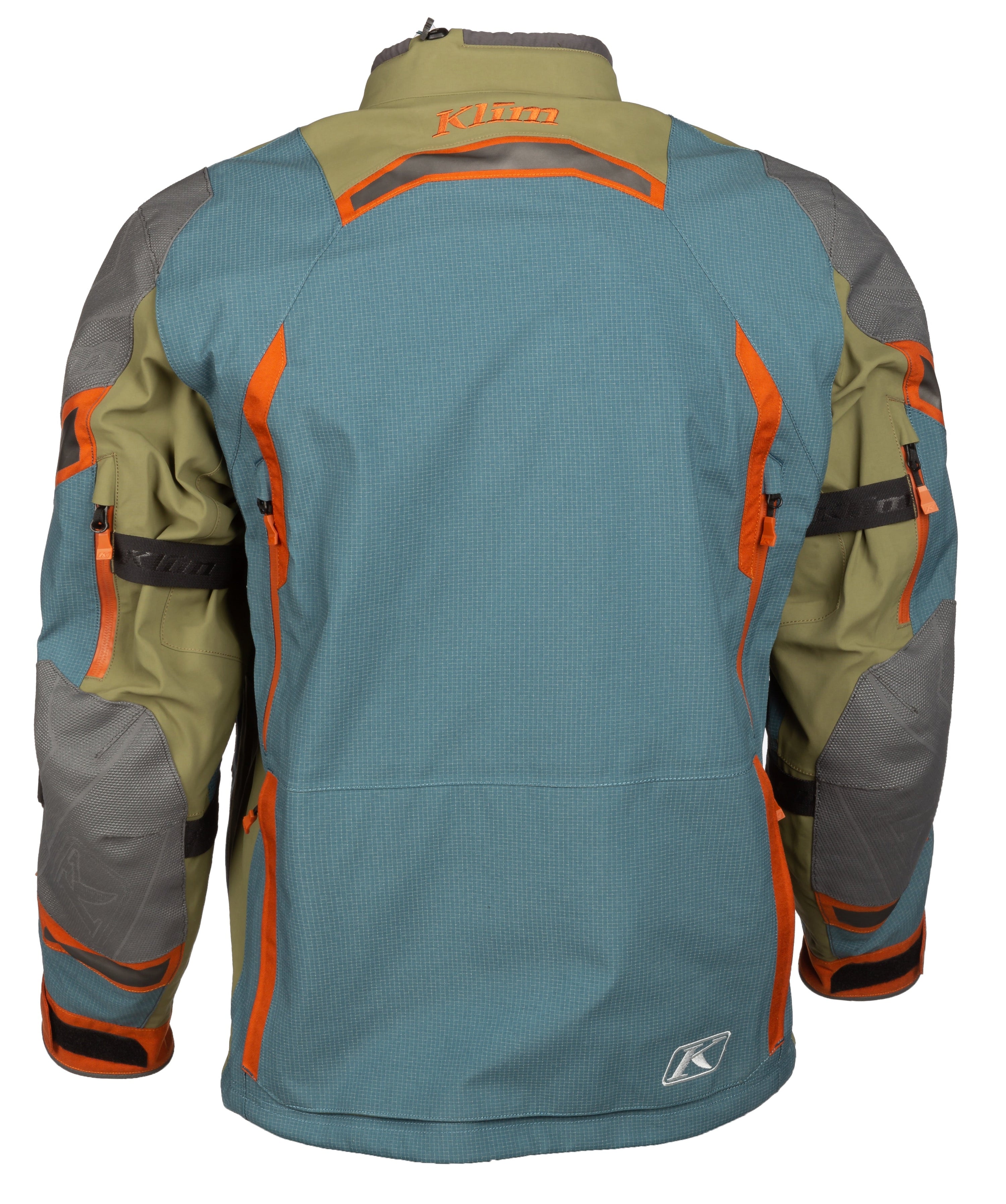 Klim | Badlands Pro A3 Jacket | DASH RACEGEAR