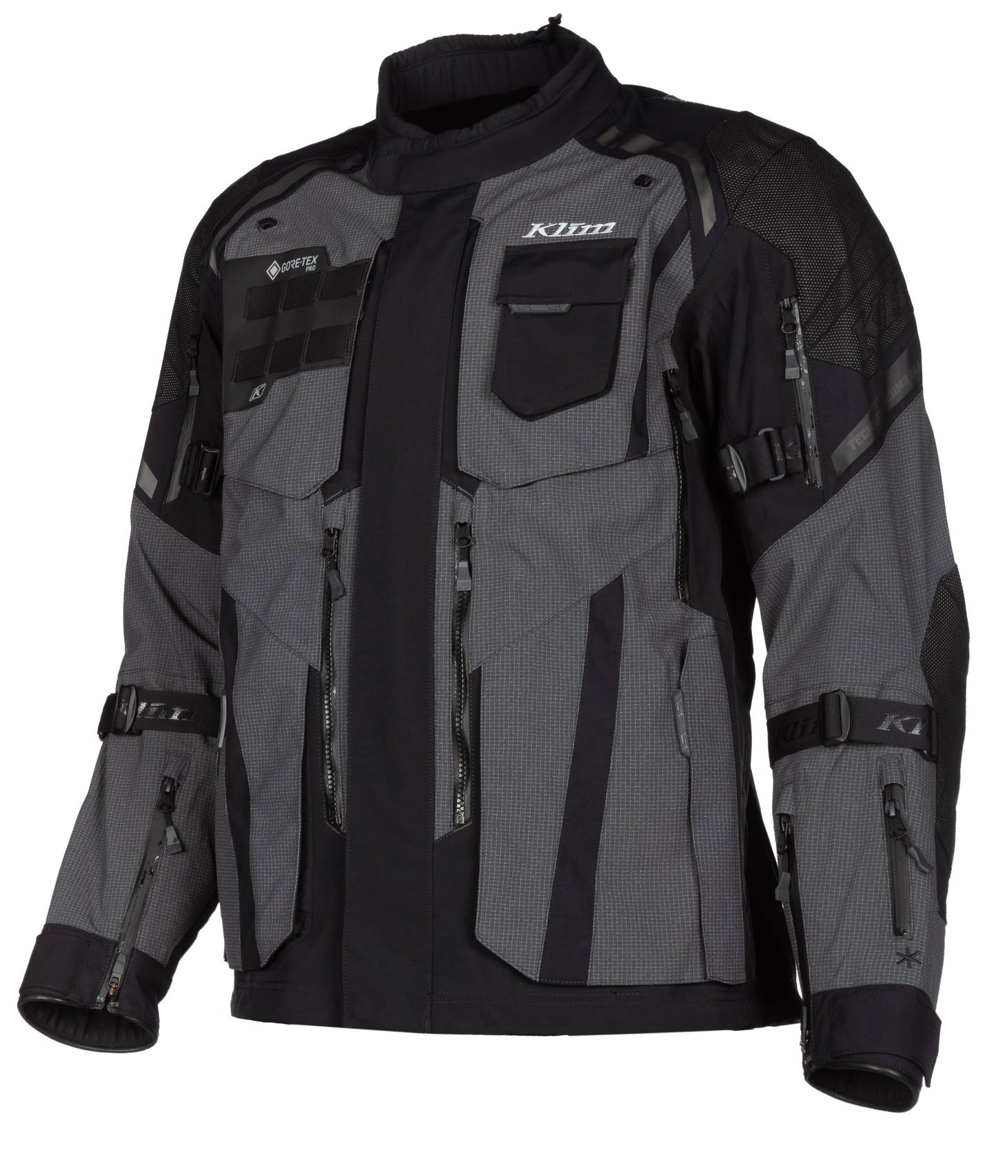 Klim | Badlands Pro A3 Jacket | DASH RACEGEAR