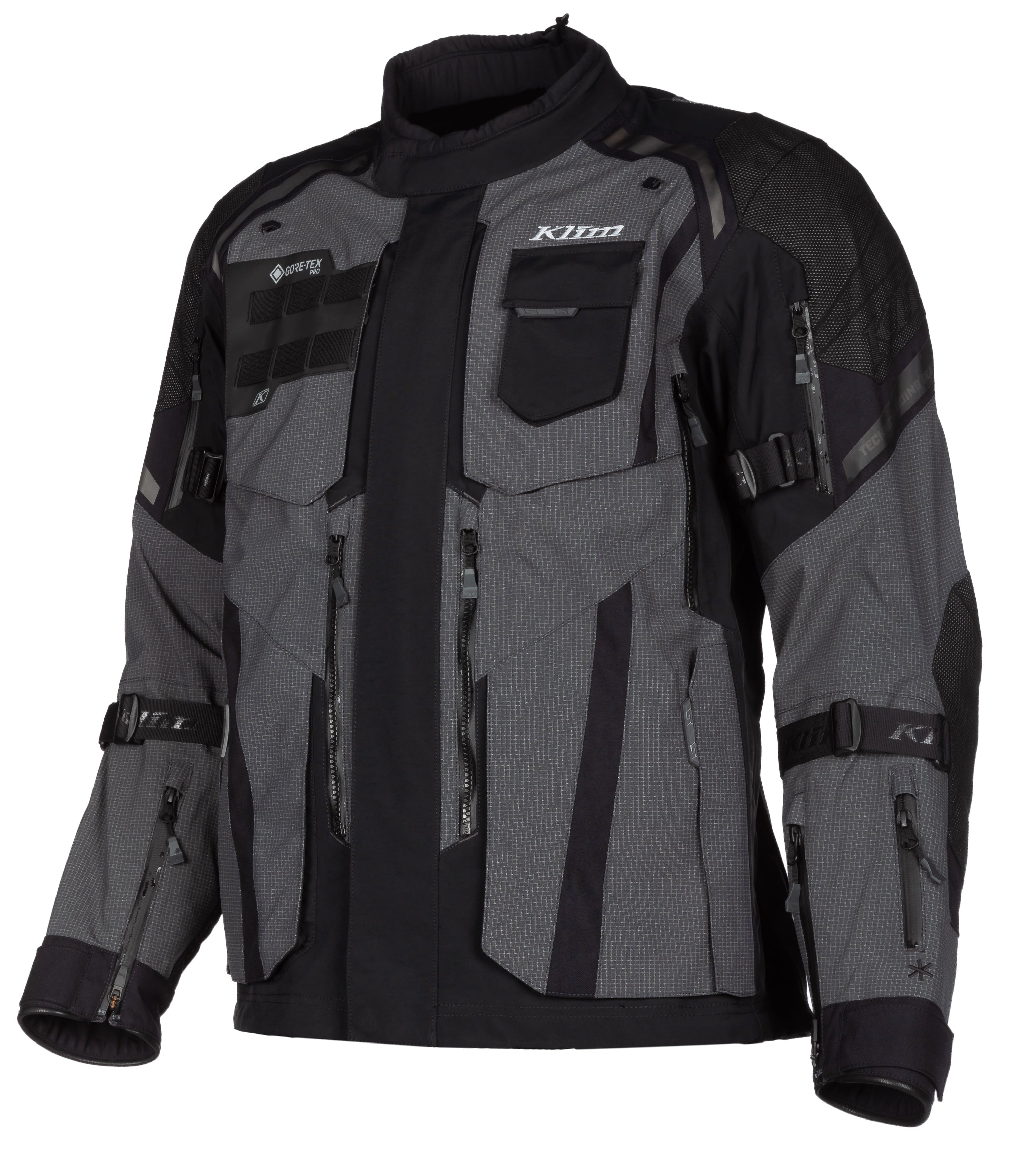Klim | Badlands Pro A3 Jacket | DASH RACEGEAR