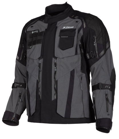 Klim | Badlands Pro A3 Jacket | DASH RACEGEAR