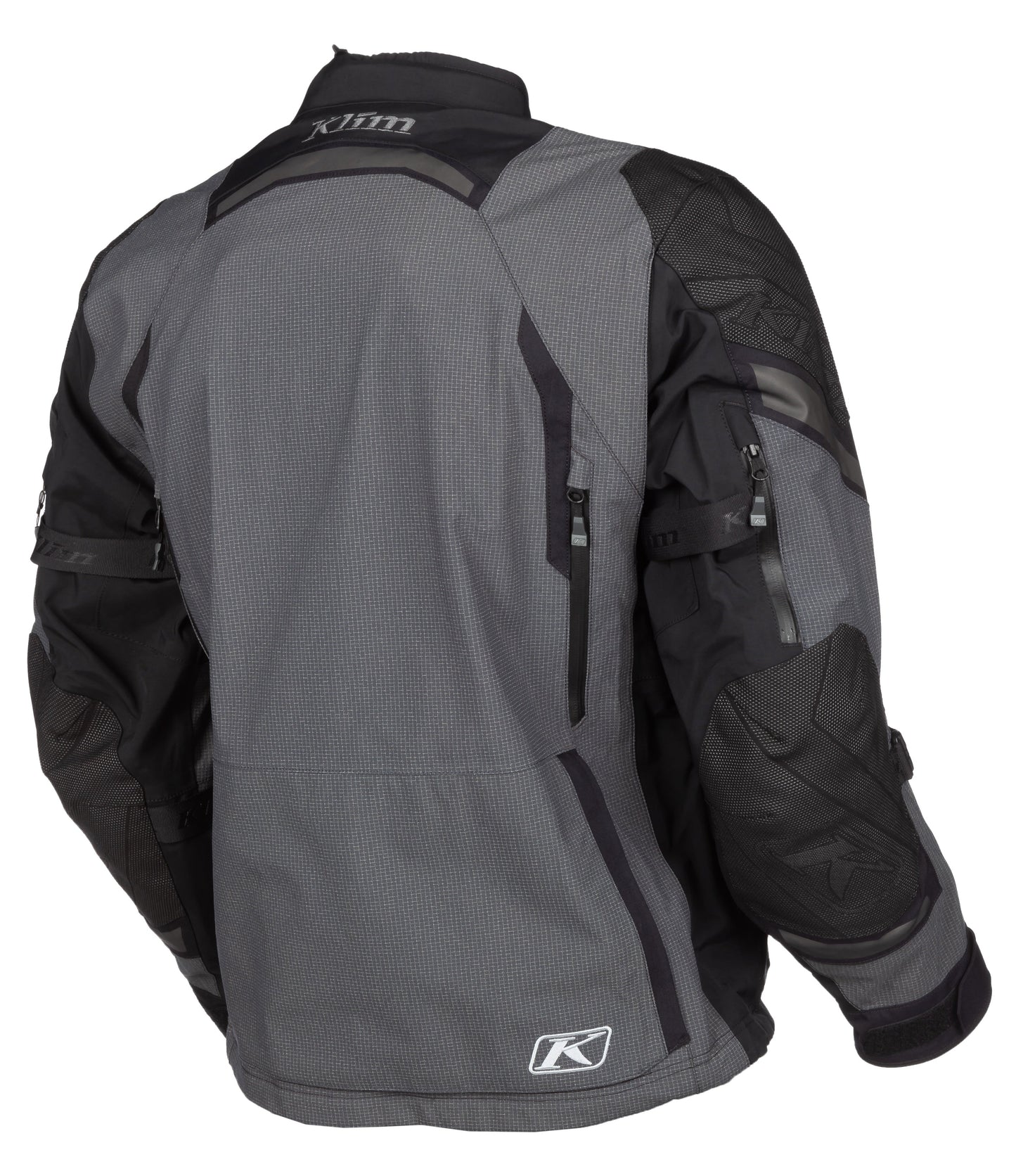 Klim | Badlands Pro A3 Jacket | DASH RACEGEAR