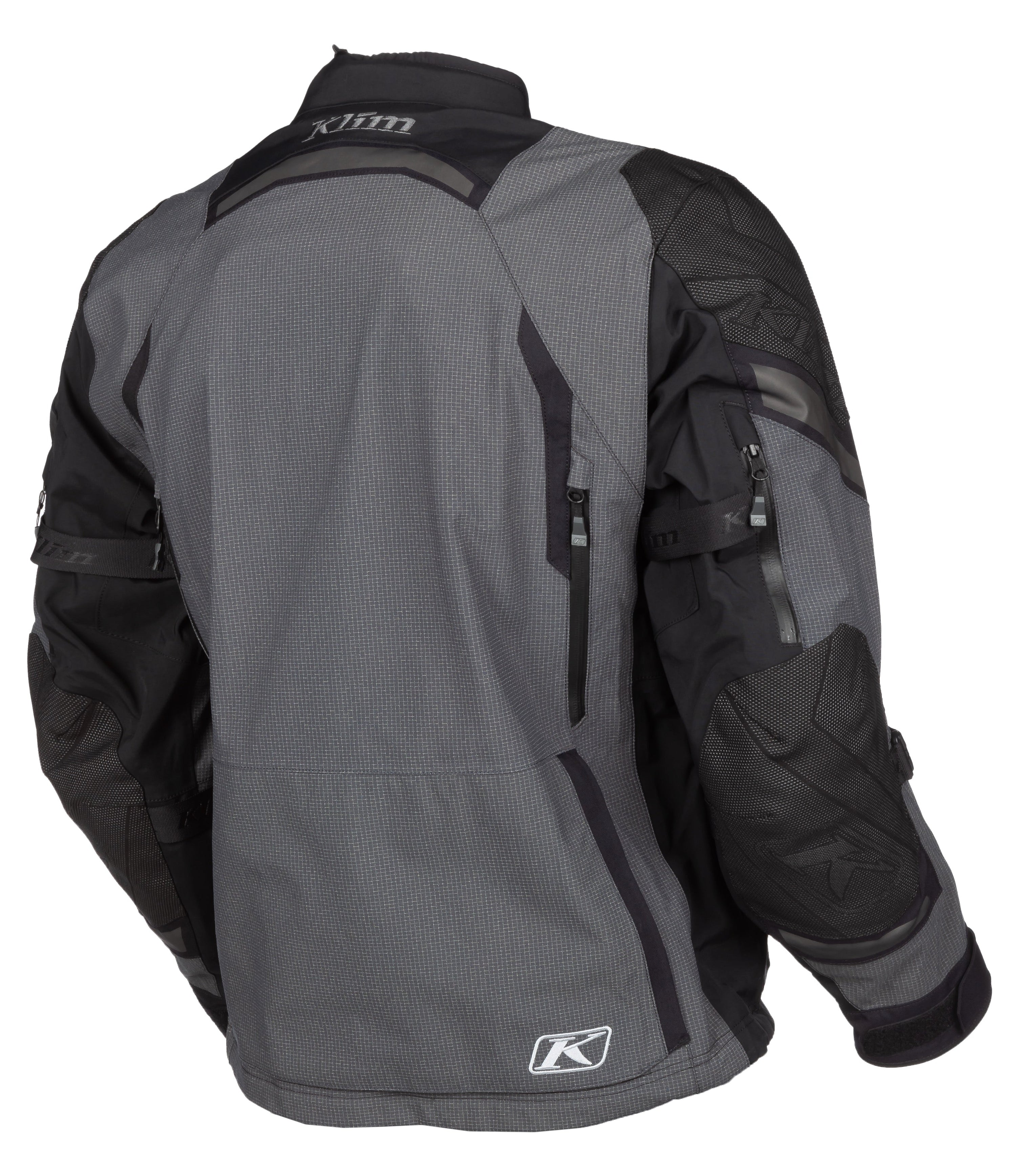 Klim | Badlands Pro A3 Jacket | DASH RACEGEAR