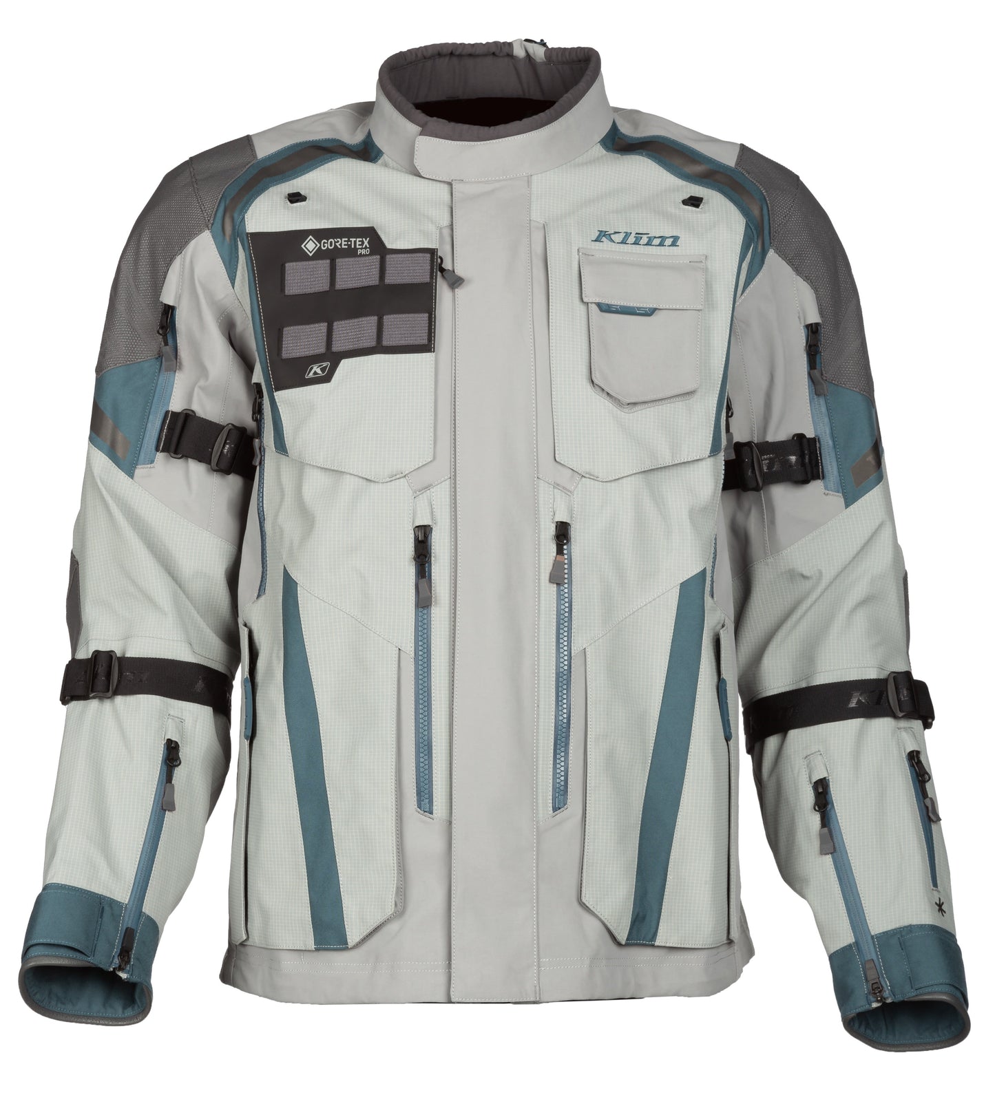 Klim | Badlands Pro A3 Jacket | DASH RACEGEAR