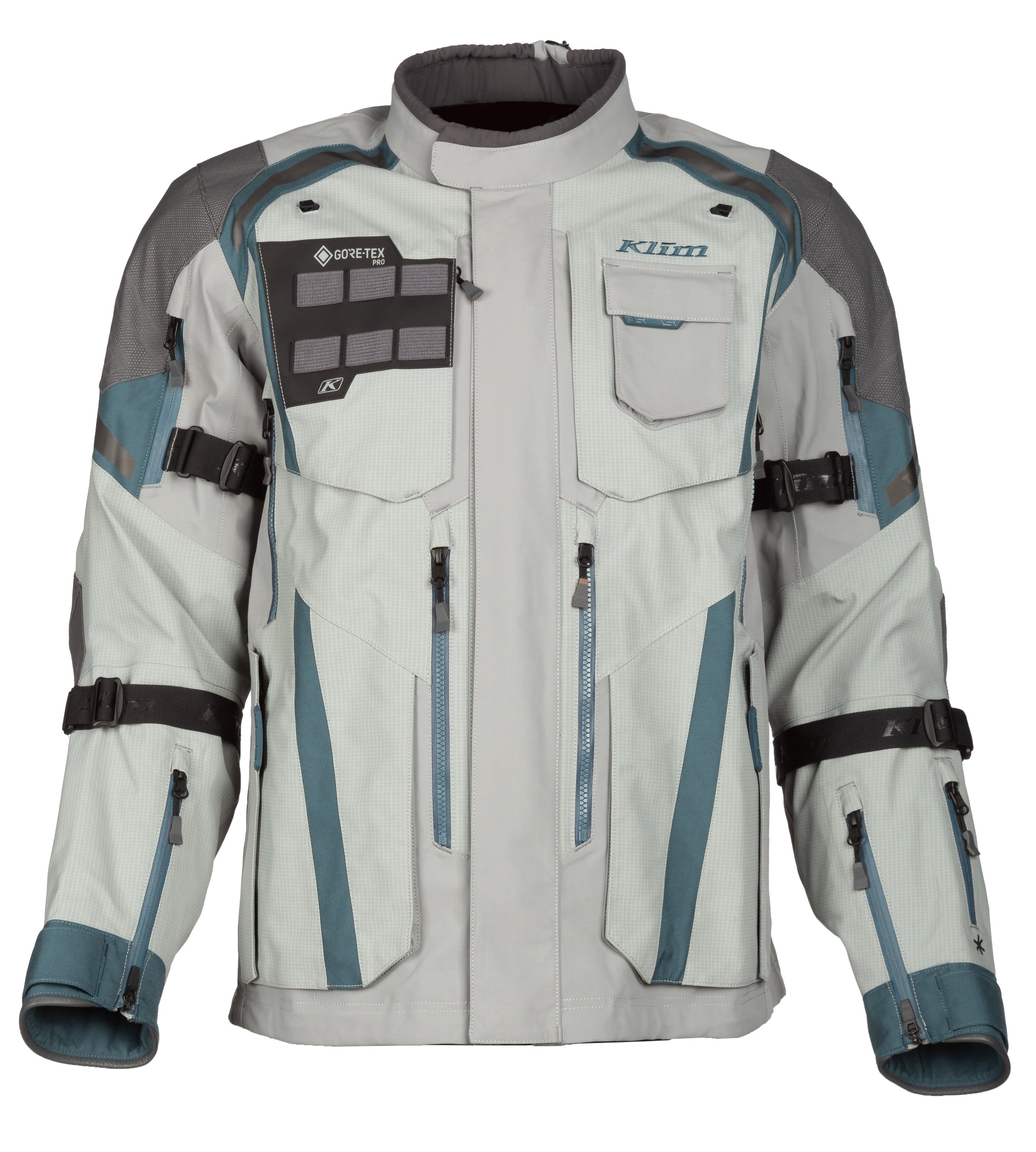 Klim | Badlands Pro A3 Jacket | DASH RACEGEAR