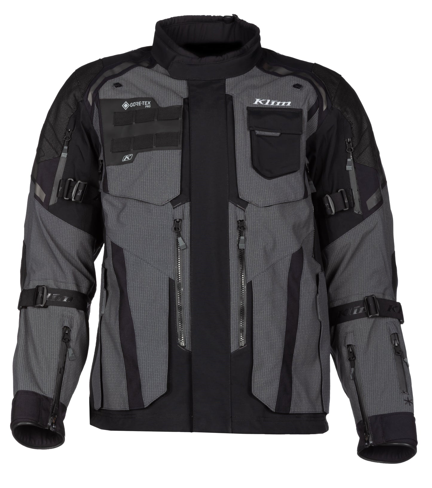 Klim | Badlands Pro A3 Jacket | DASH RACEGEAR