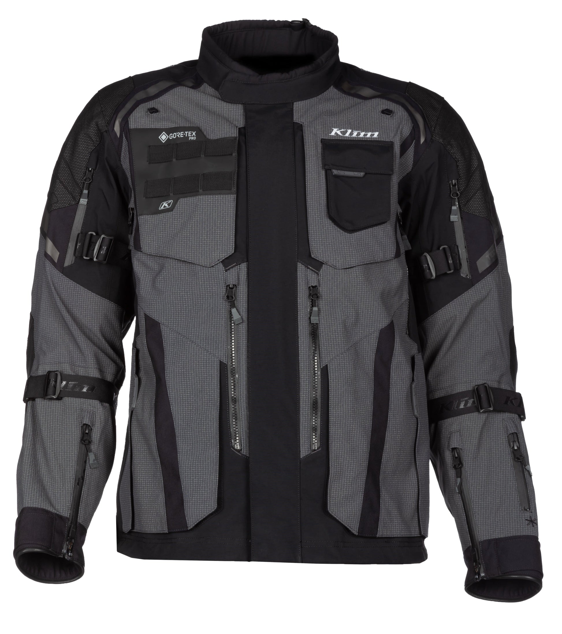 Klim | Badlands Pro A3 Jacket | DASH RACEGEAR