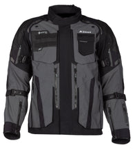Klim | Badlands Pro A3 Jacket | DASH RACEGEAR