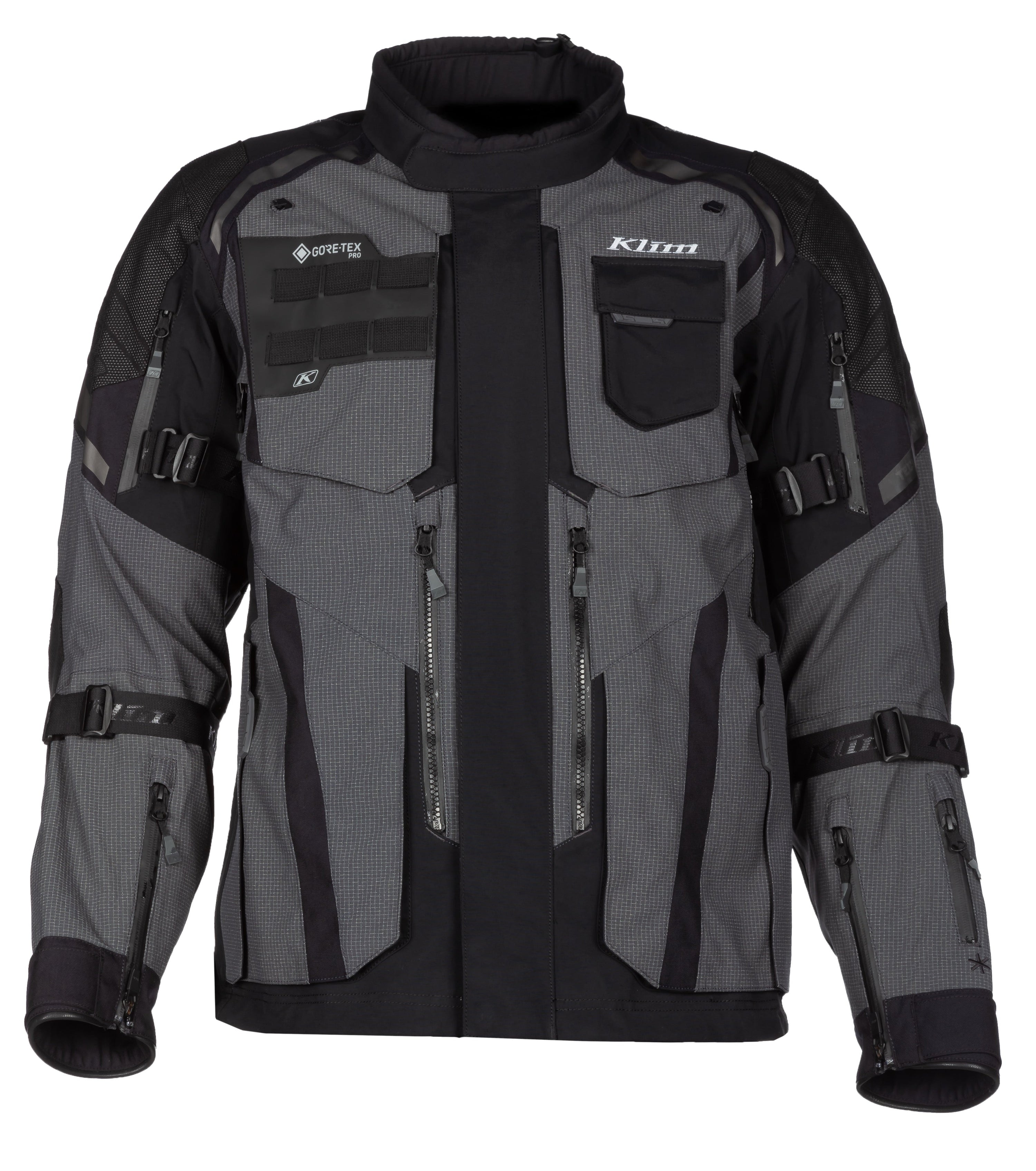 Klim | Badlands Pro A3 Jacket | DASH RACEGEAR