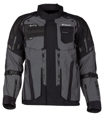 Klim | Badlands Pro A3 Jacket | DASH RACEGEAR