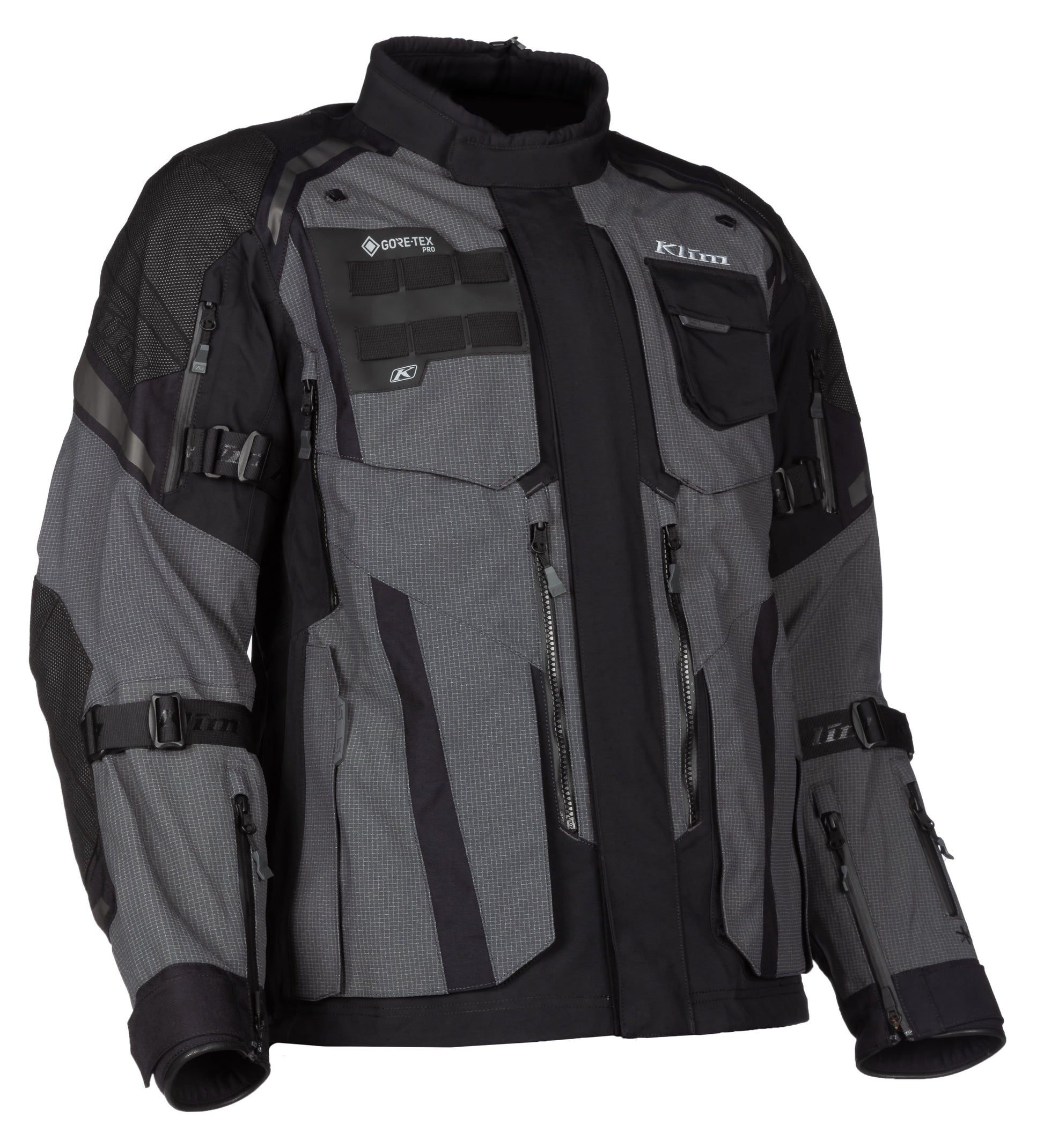 Klim | Badlands Pro A3 Jacket | DASH RACEGEAR