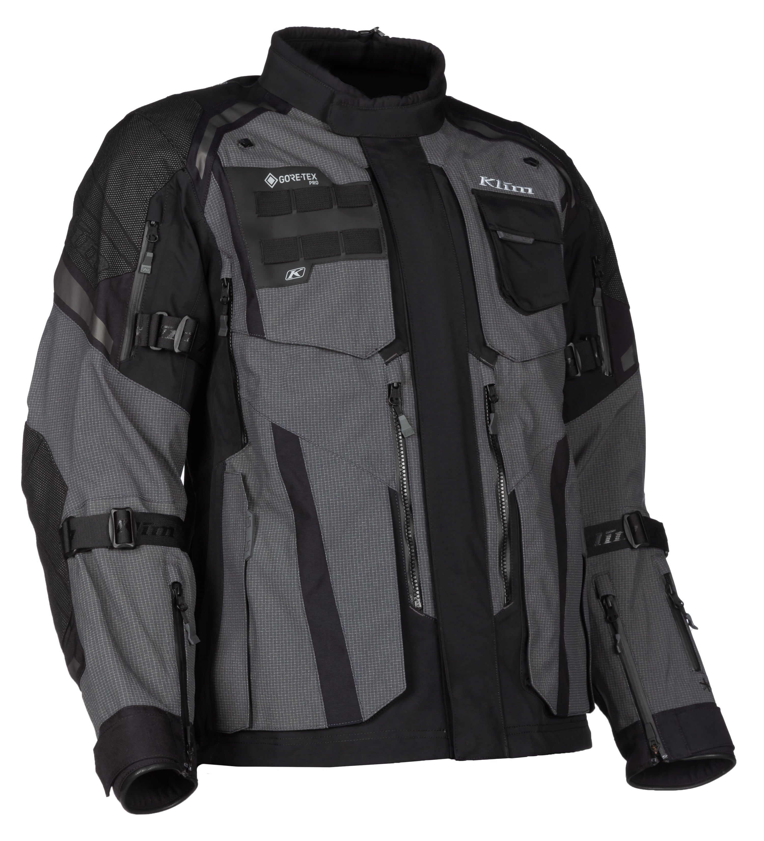 Klim | Badlands Pro A3 Jacket | DASH RACEGEAR