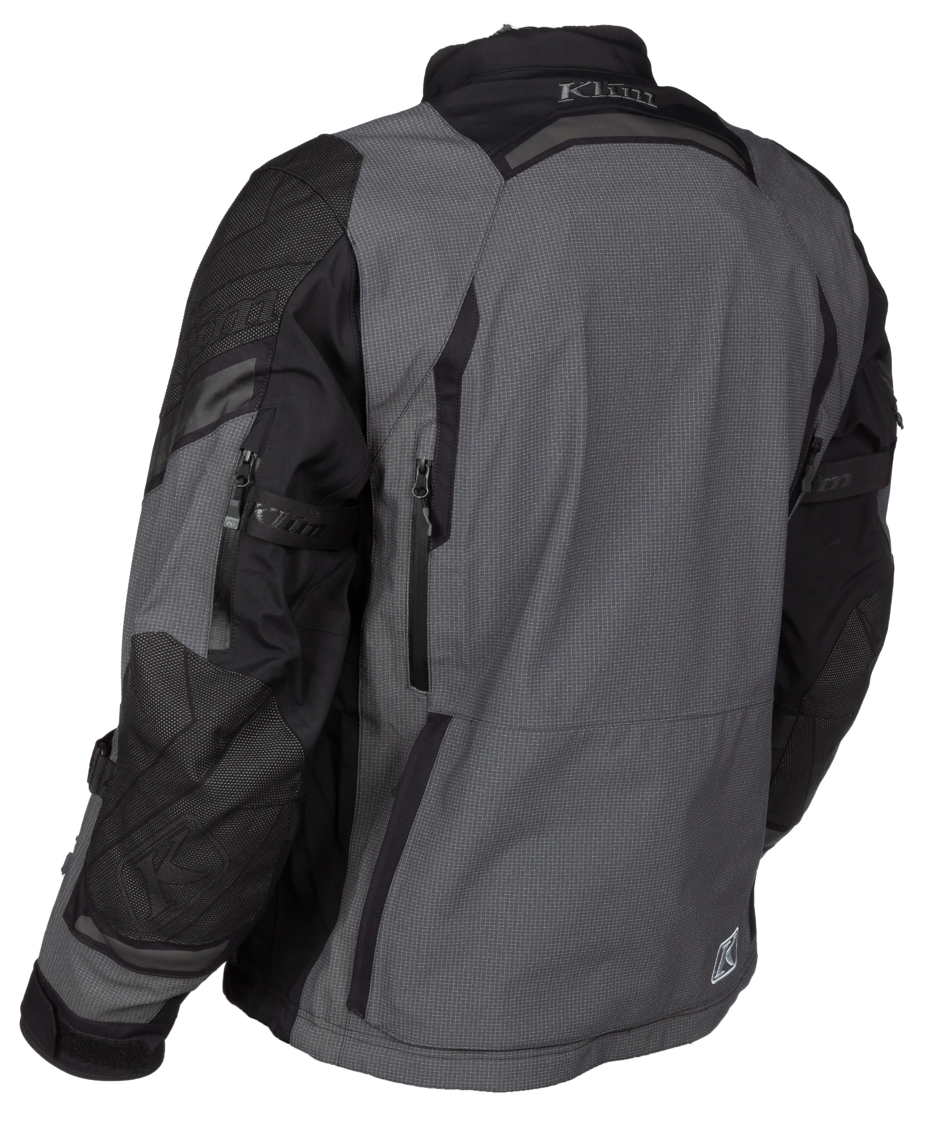 Klim | Badlands Pro A3 Jacket | DASH RACEGEAR